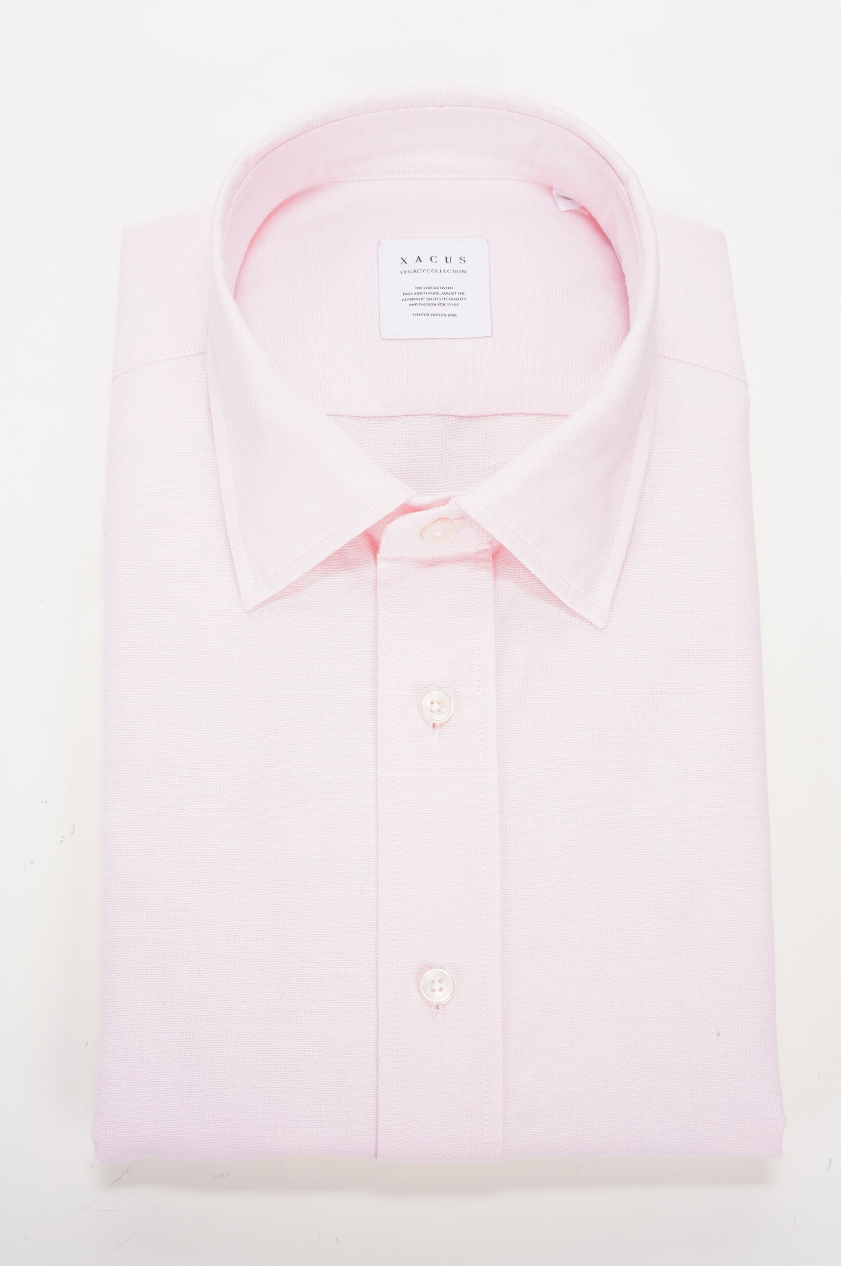 XACUS Shirt 444ML 014 11285