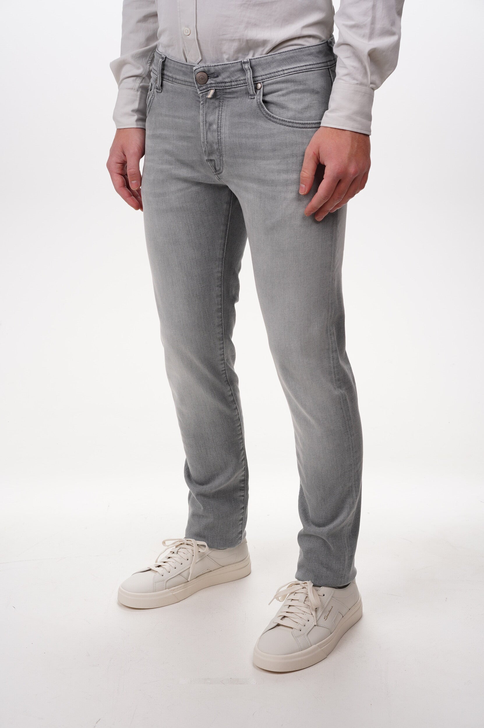 JACOB COHËN Jeans Nick Slim