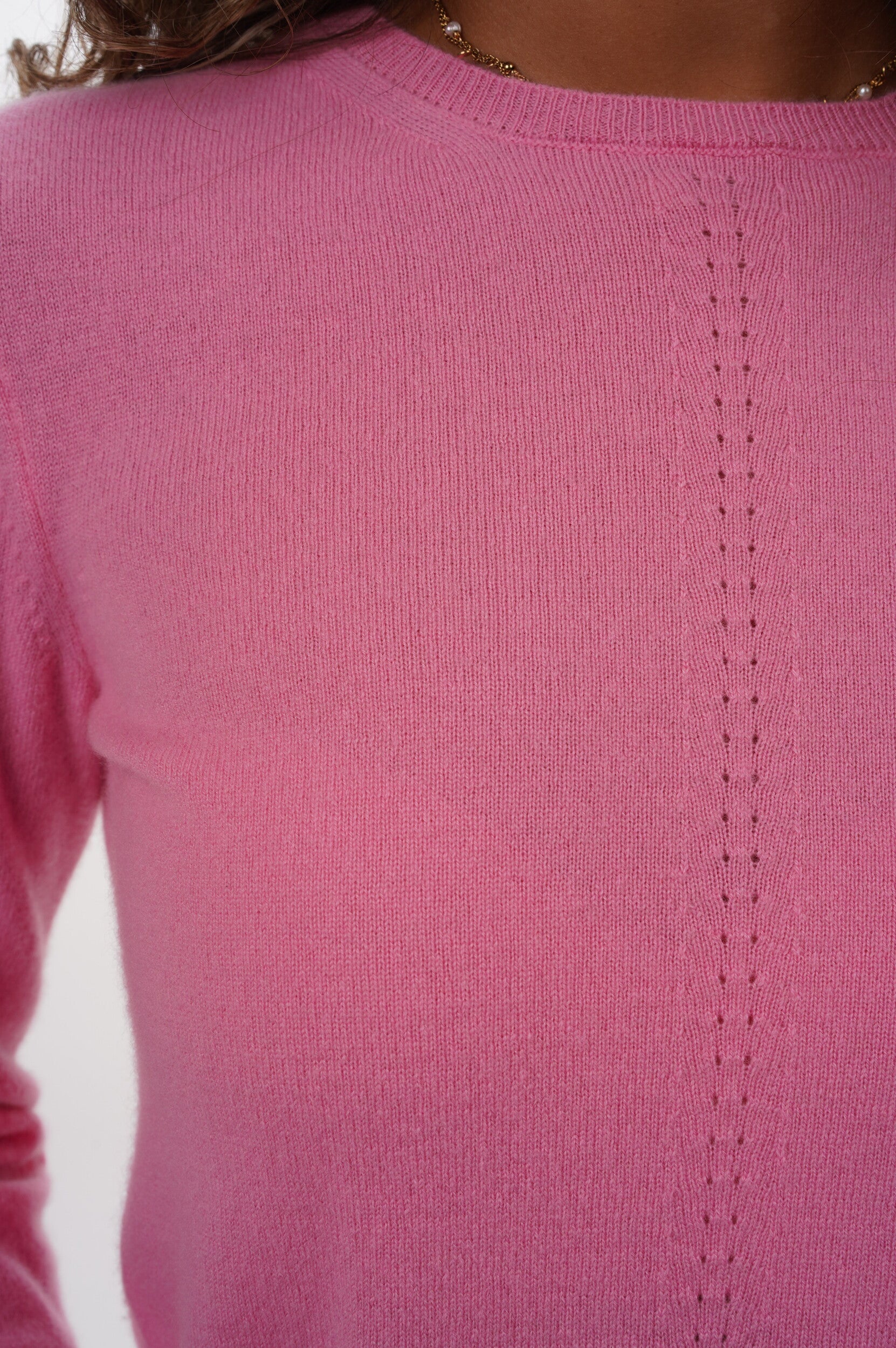 ERIKA CAVALLINI Pull P5WB07