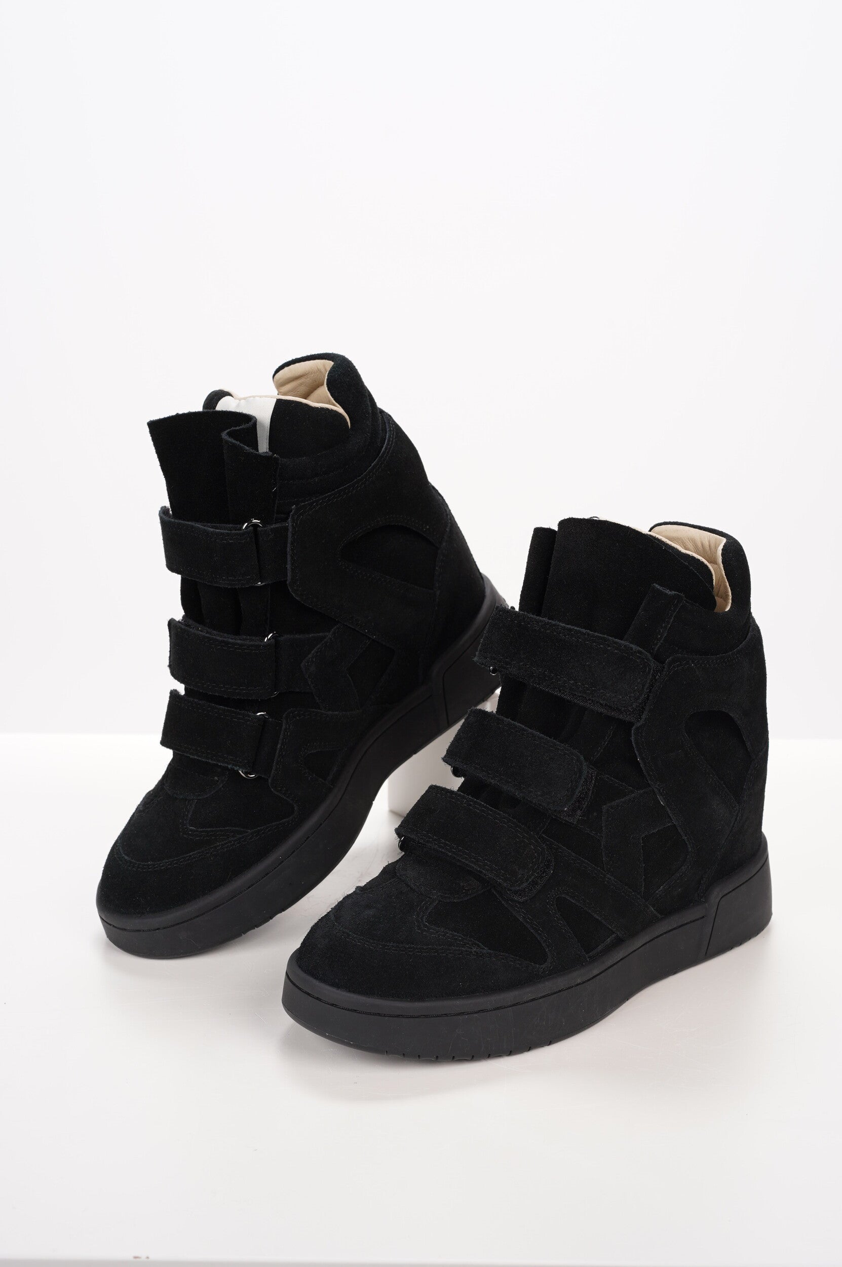 ISABEL MARANT Shoes IM3