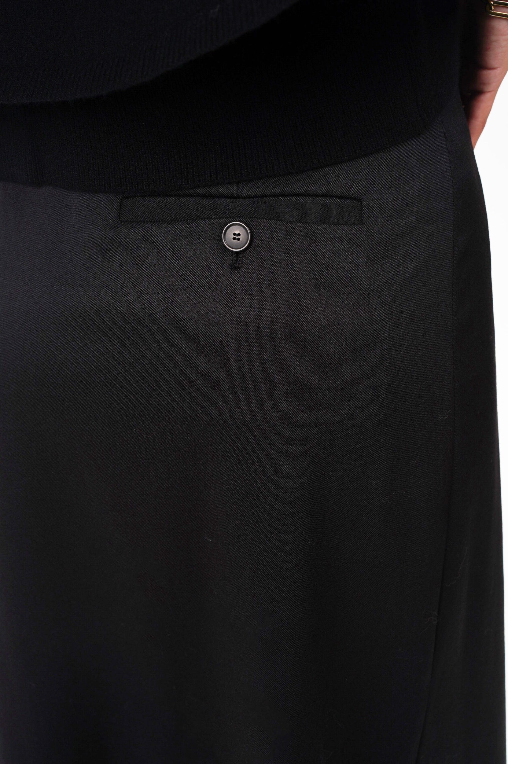 ERIKA CAVALLINI Skirt P5WH04