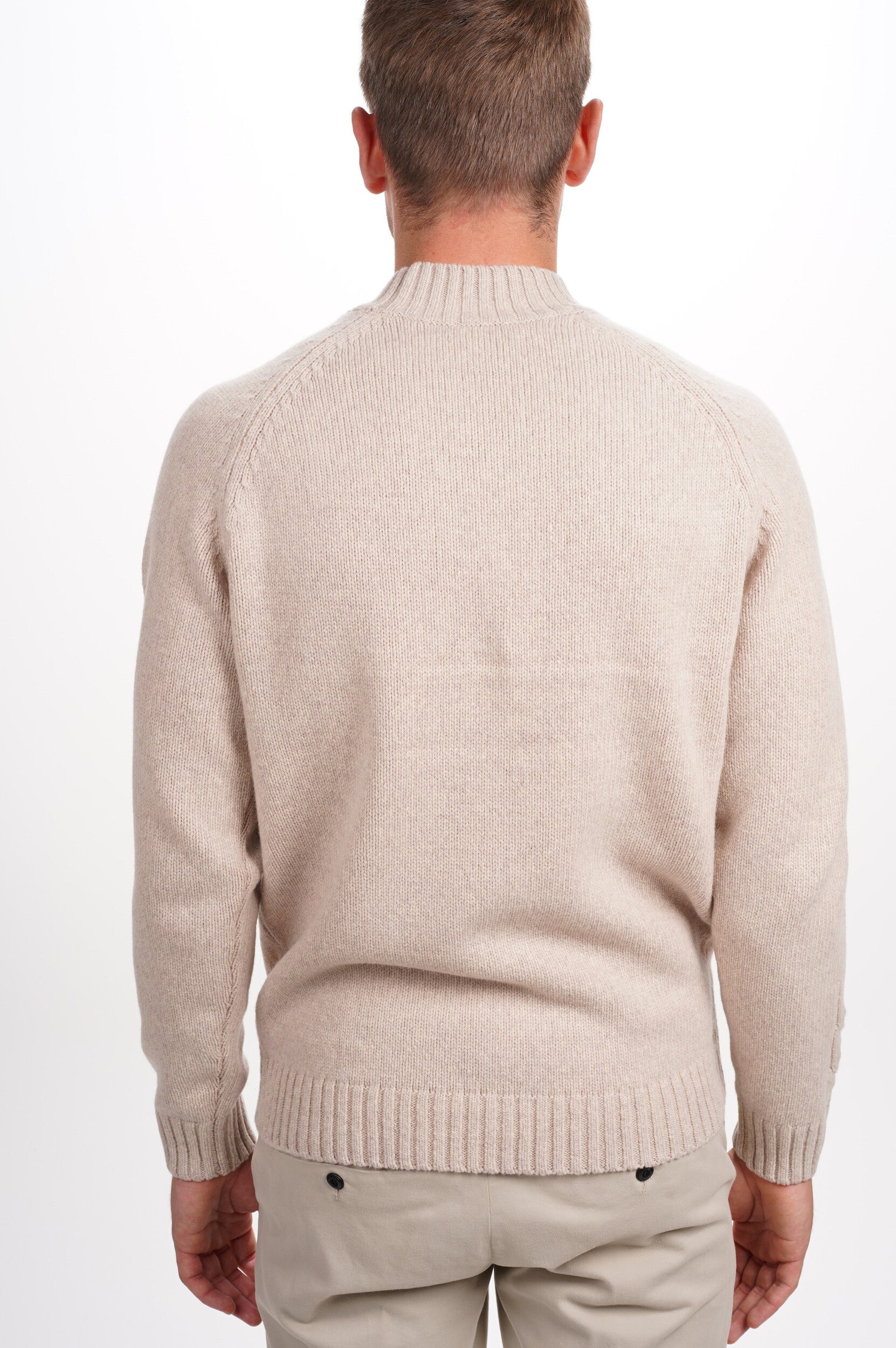 GENTILUOMO Pull K1115 148 267