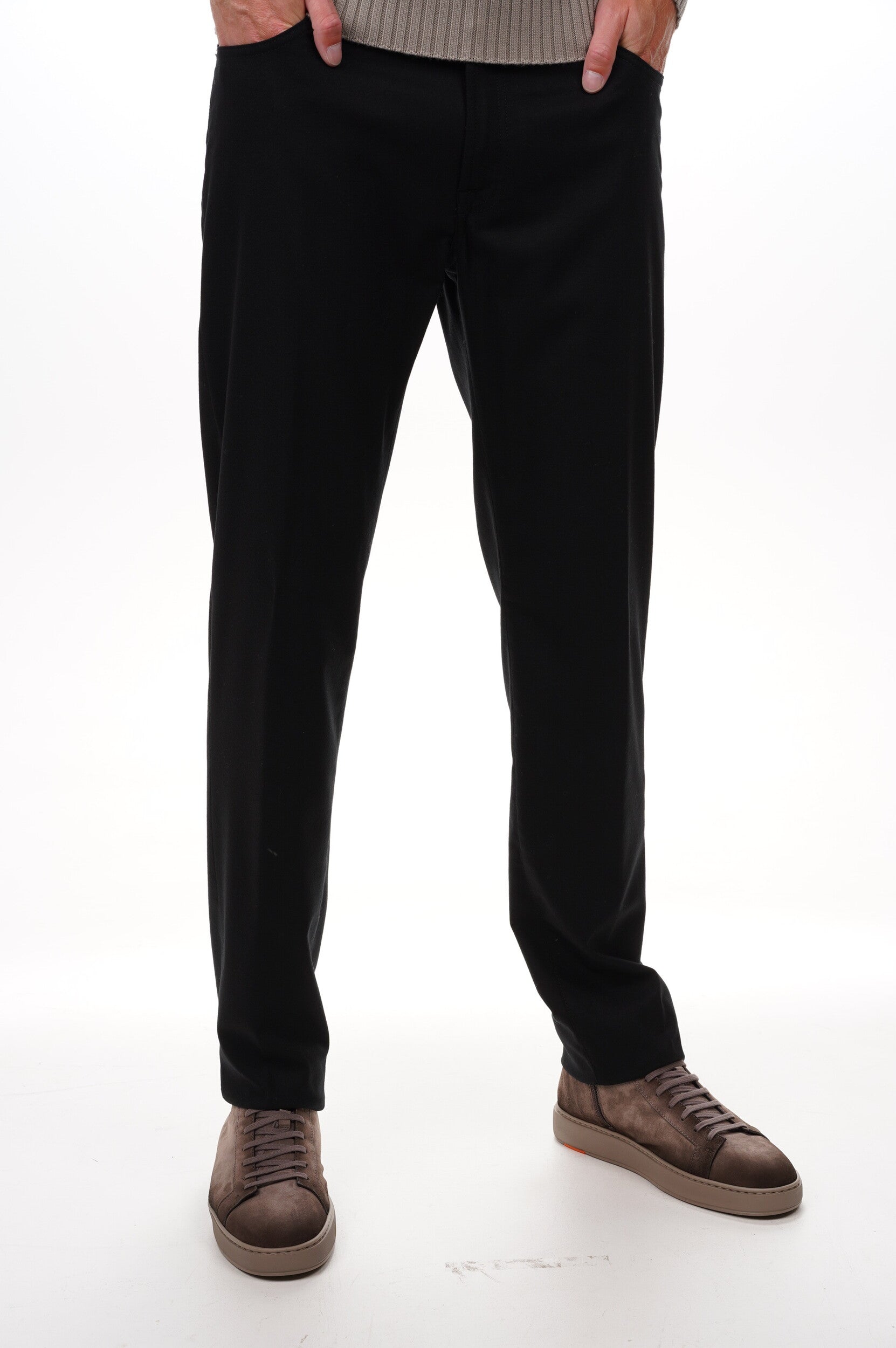 PESCAROLO Trousers Neranom