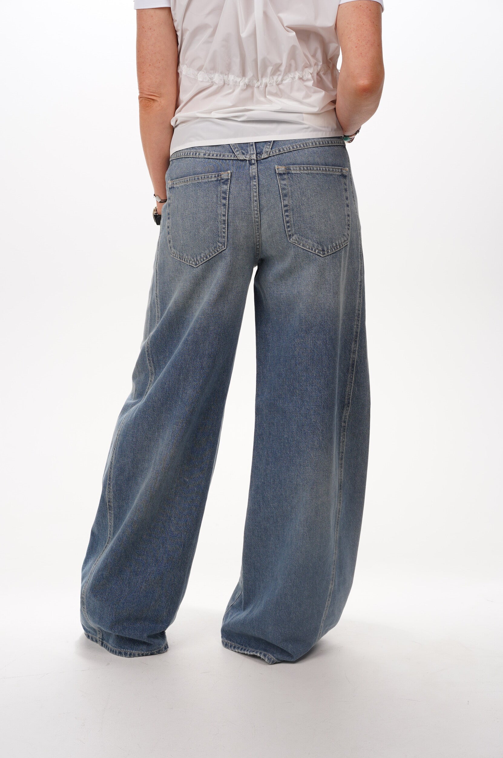 CLOSED Jeans Tori-X