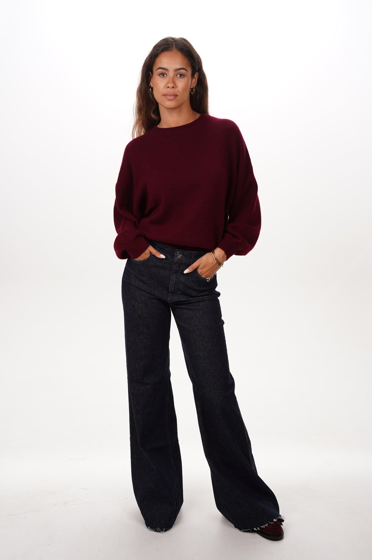 LISA YANG Pull PULL