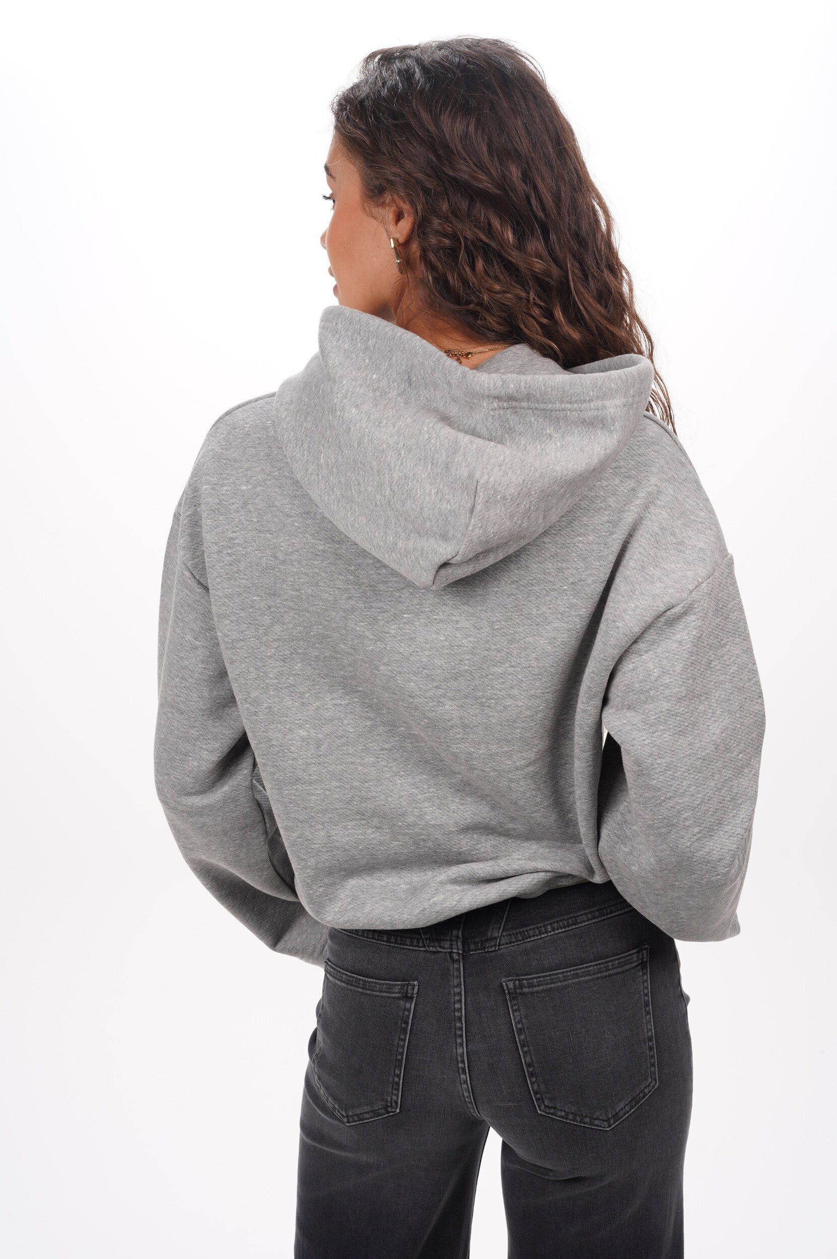 CLOSED Pull Logo Hoodie