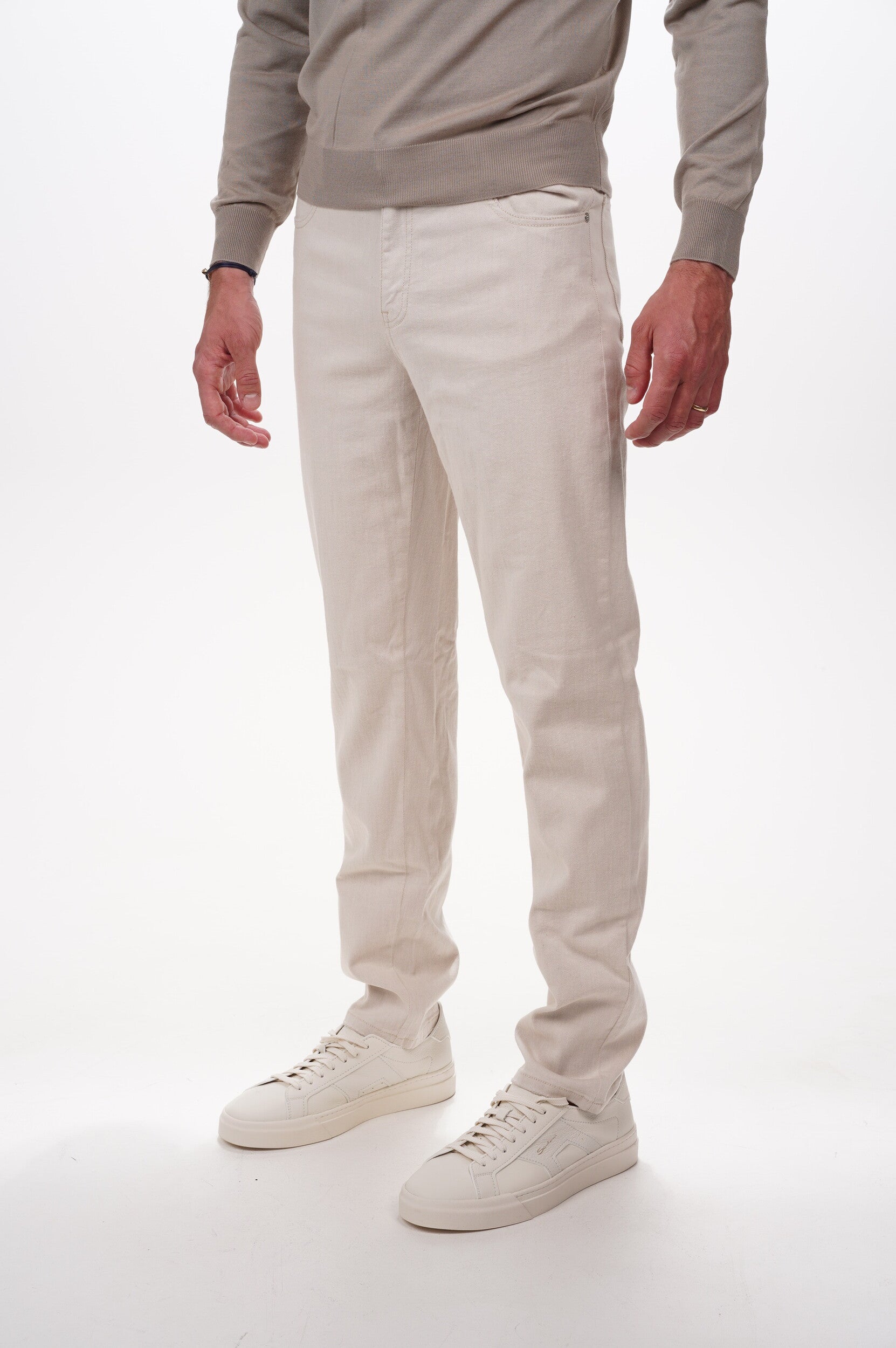 PESCAROLO Jeans TRE 51R06 01