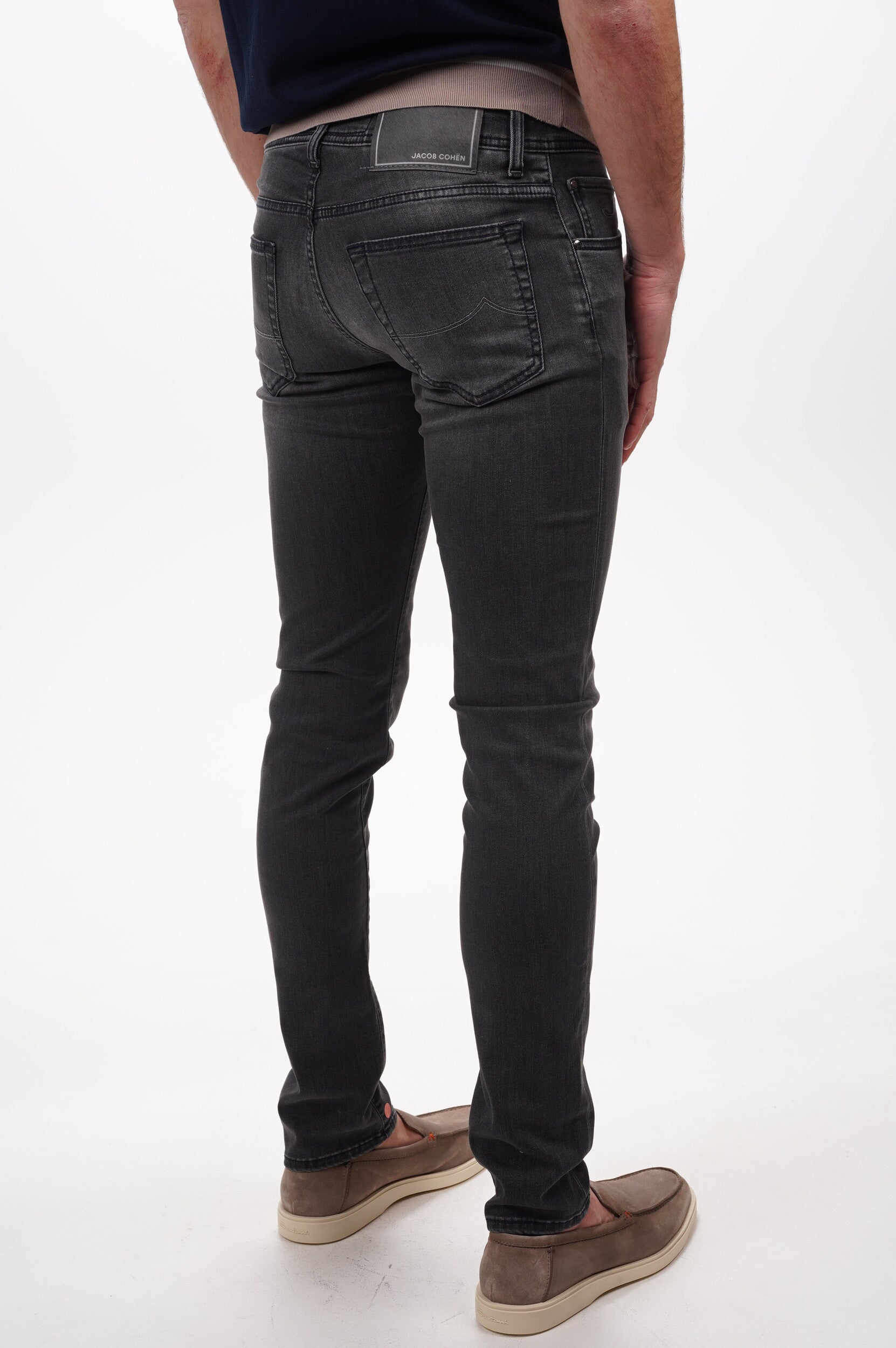 JACOB COHËN Jeans Nick slim