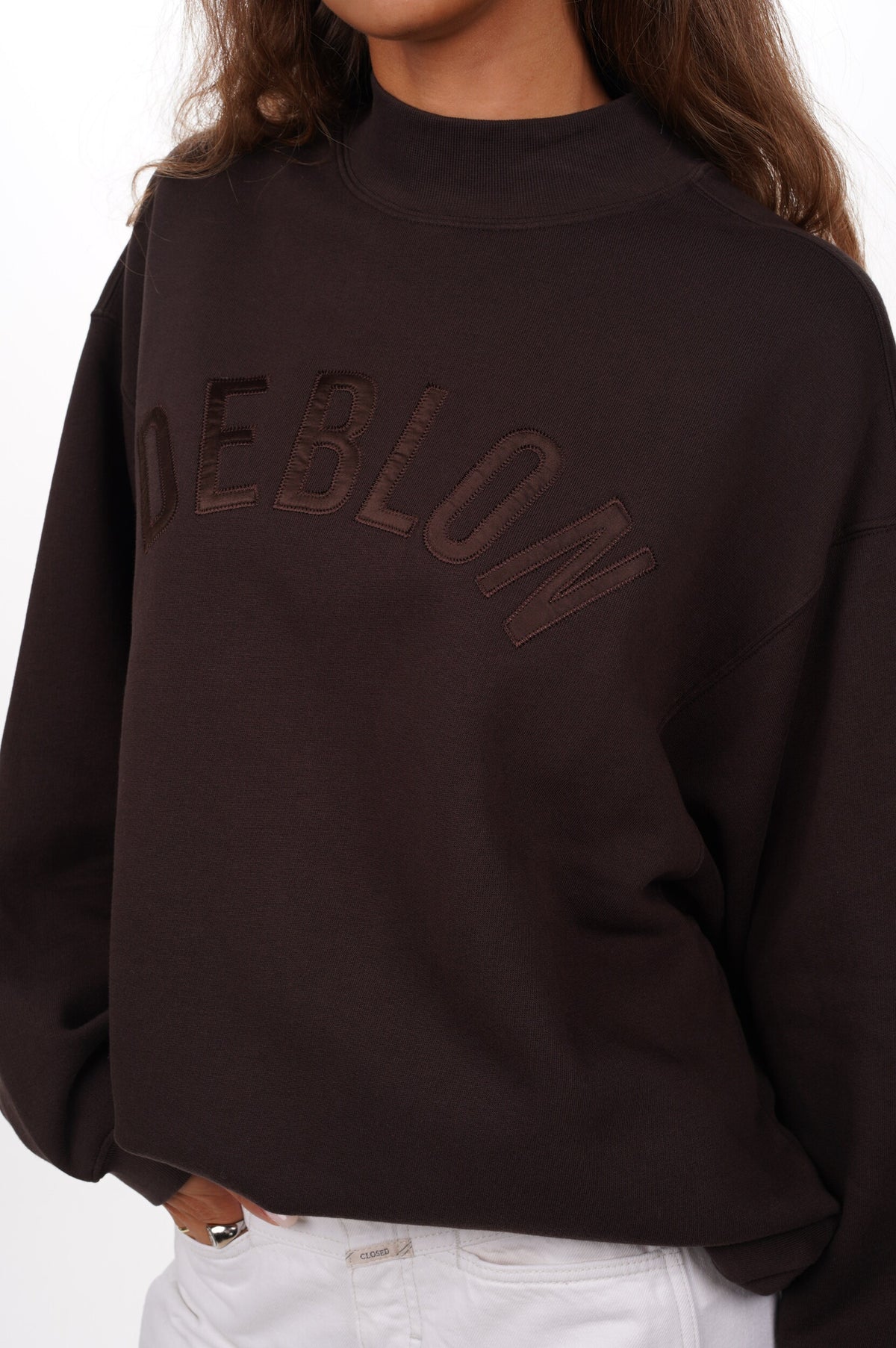 DEBLON Pull Philaine sweater