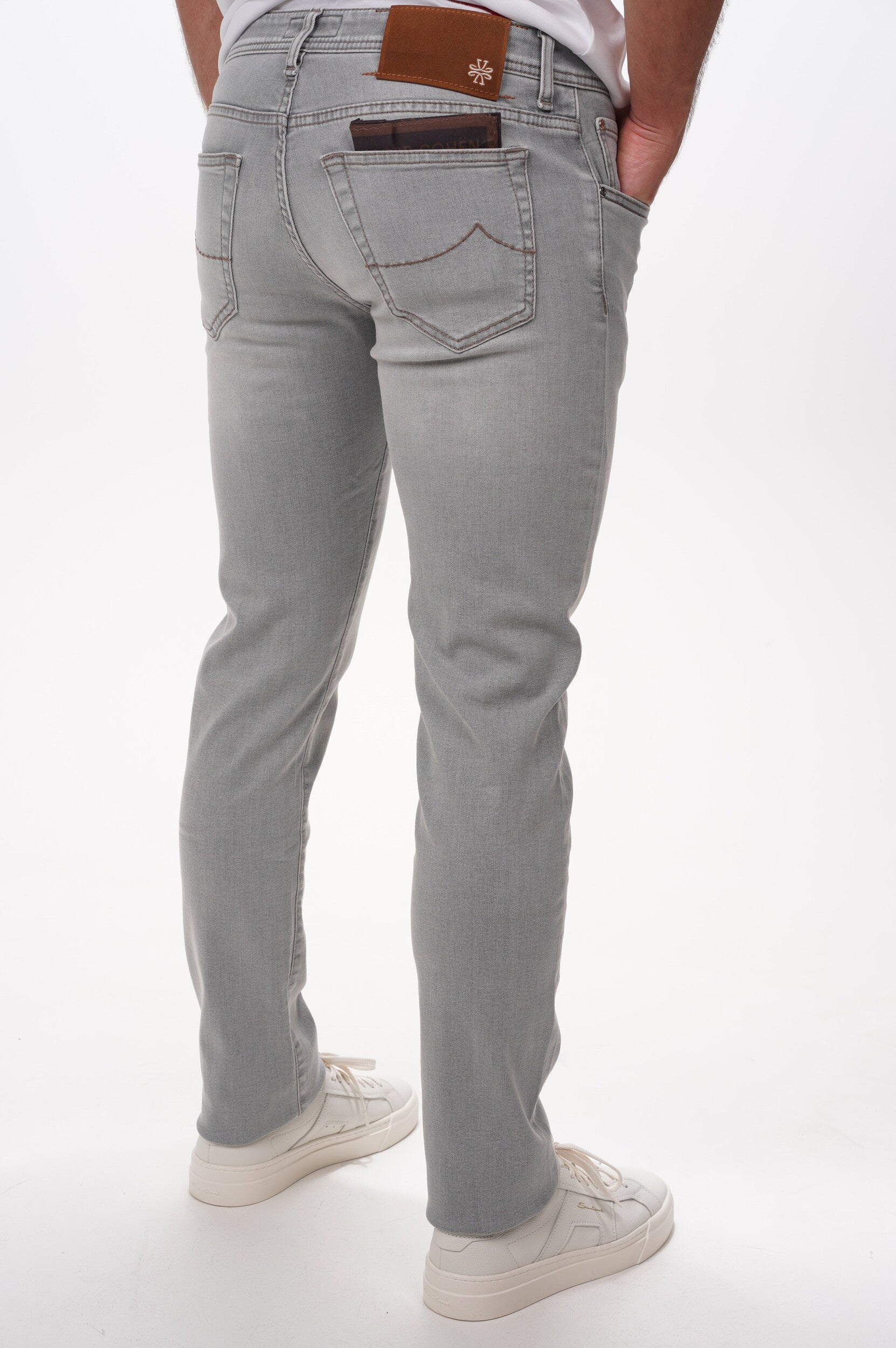 JACOB COHËN Jeans NICK SLIM