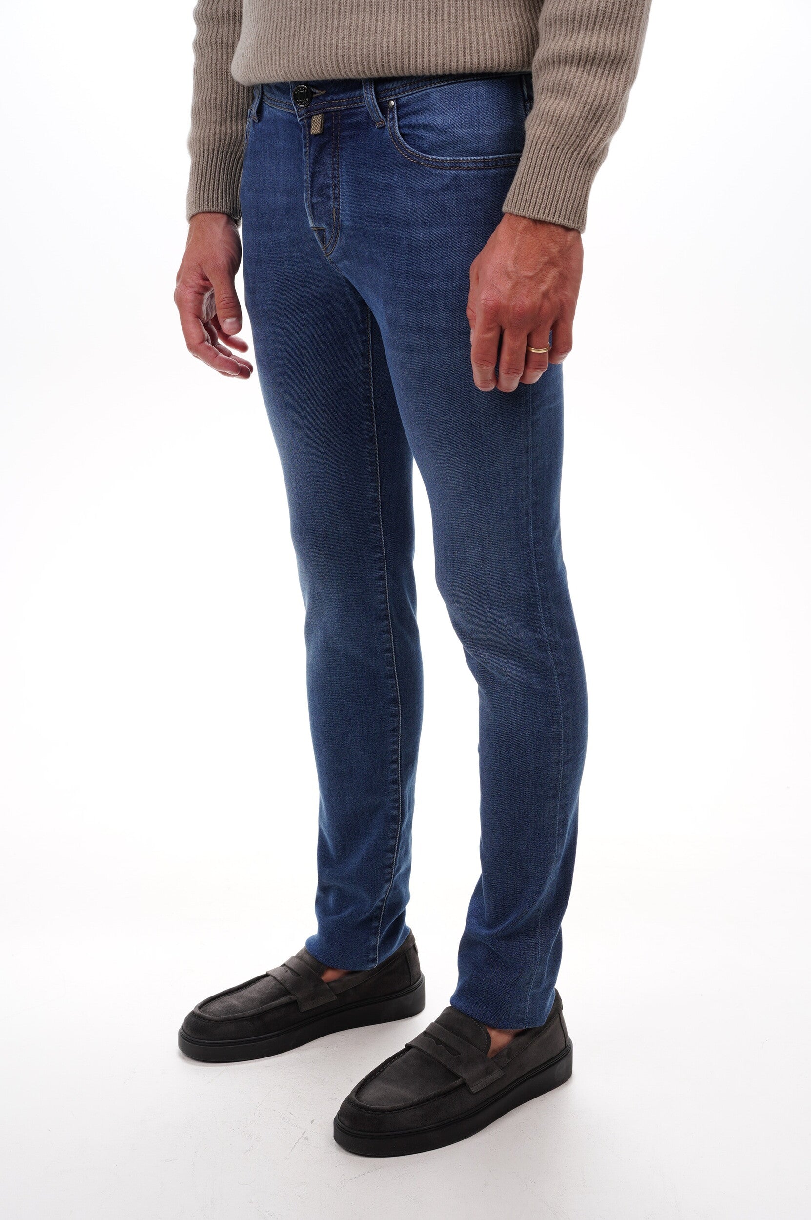 JACOB COHËN Jeans P3621 813D NICK 31
