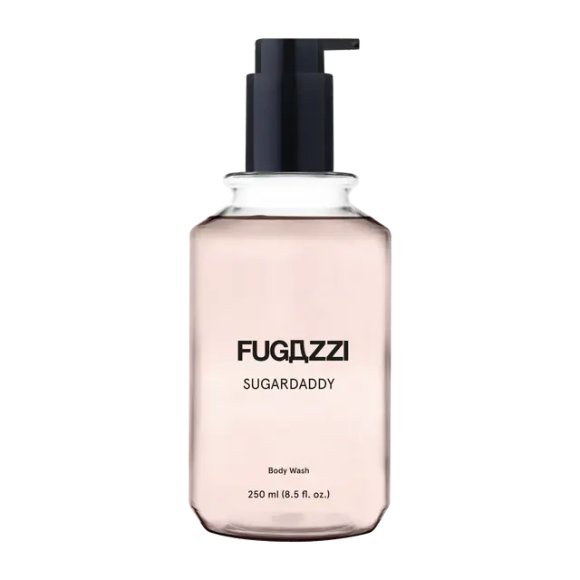 Fugazzi Parfum Sugardaddy Body Wash 250 ml