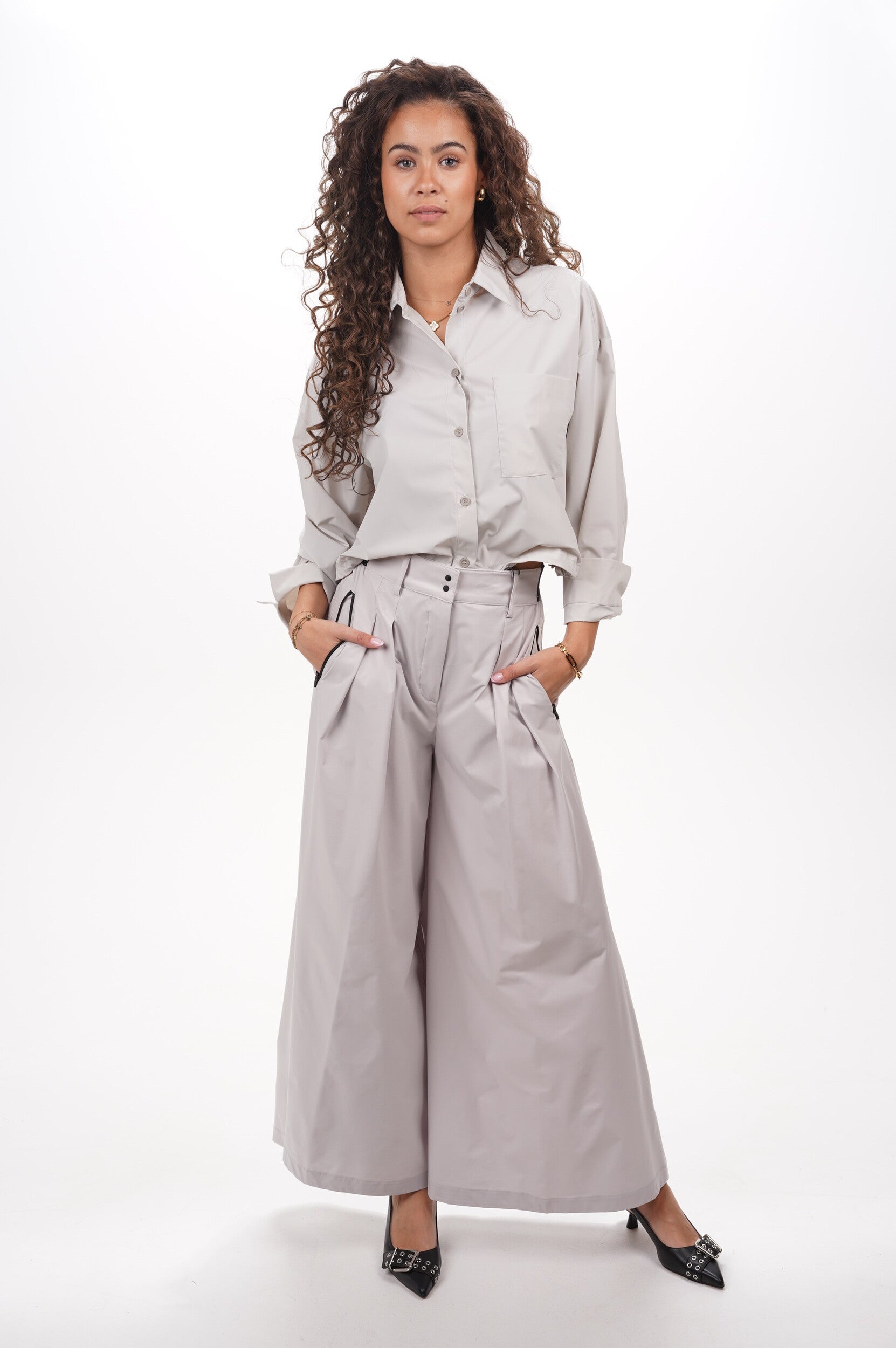 HERNO Blouse CM000018D