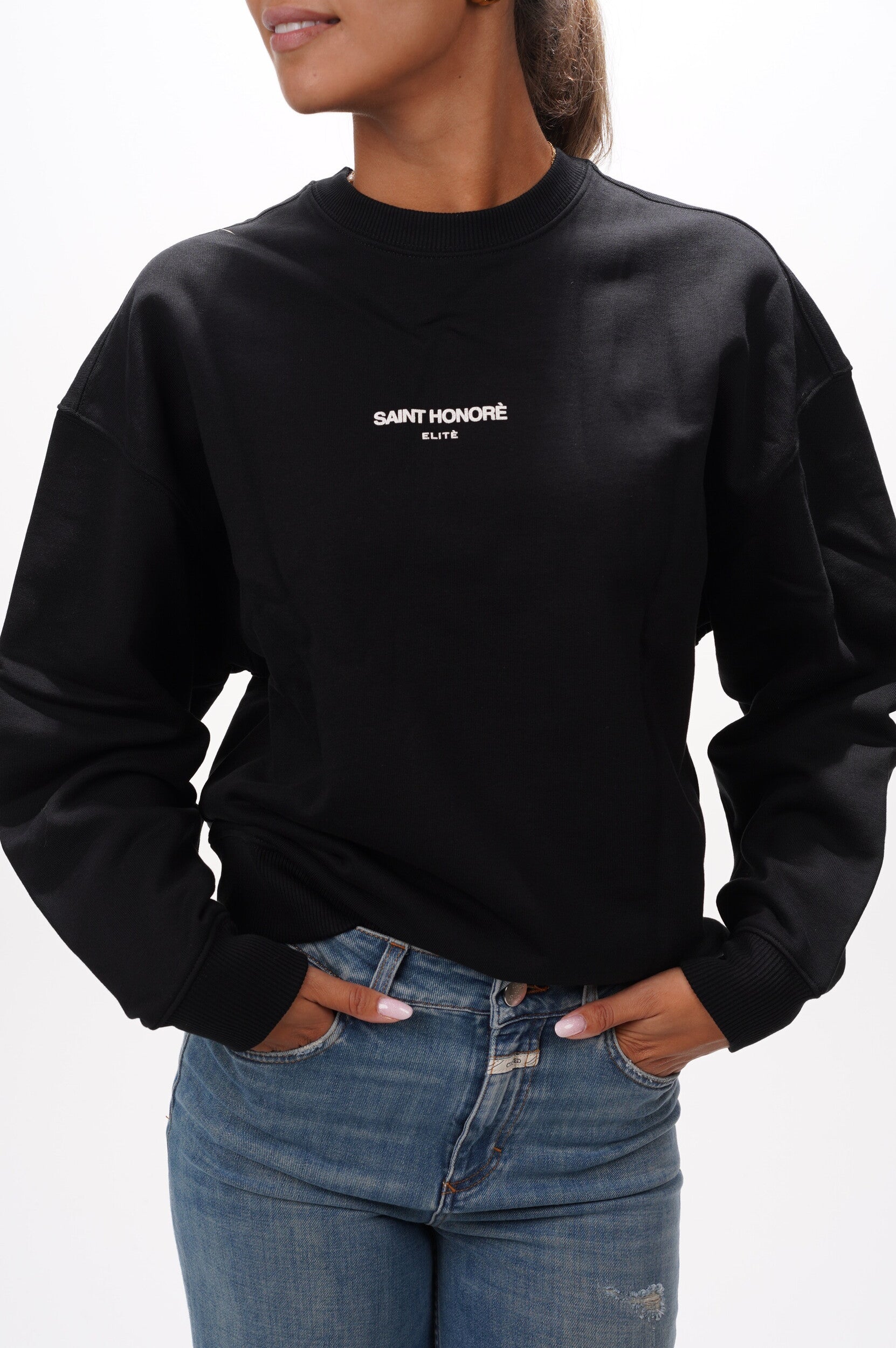 ELITE Pull 913 Rent back