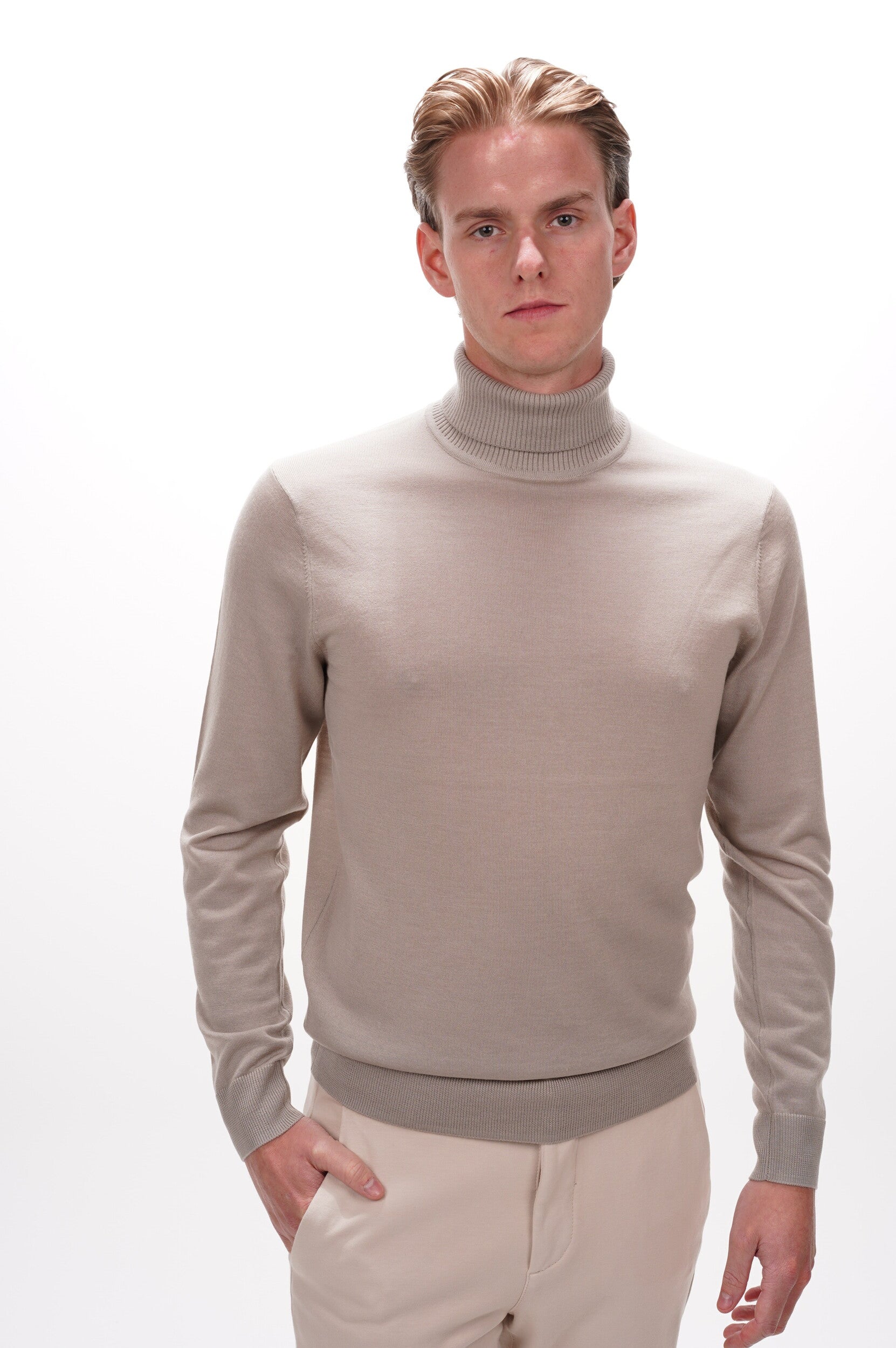 GENTILUOMO Pull K1105 044 262