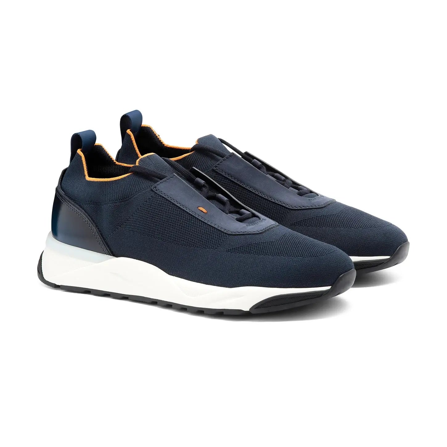 SANTONI Sneakers HODU61 A 21601