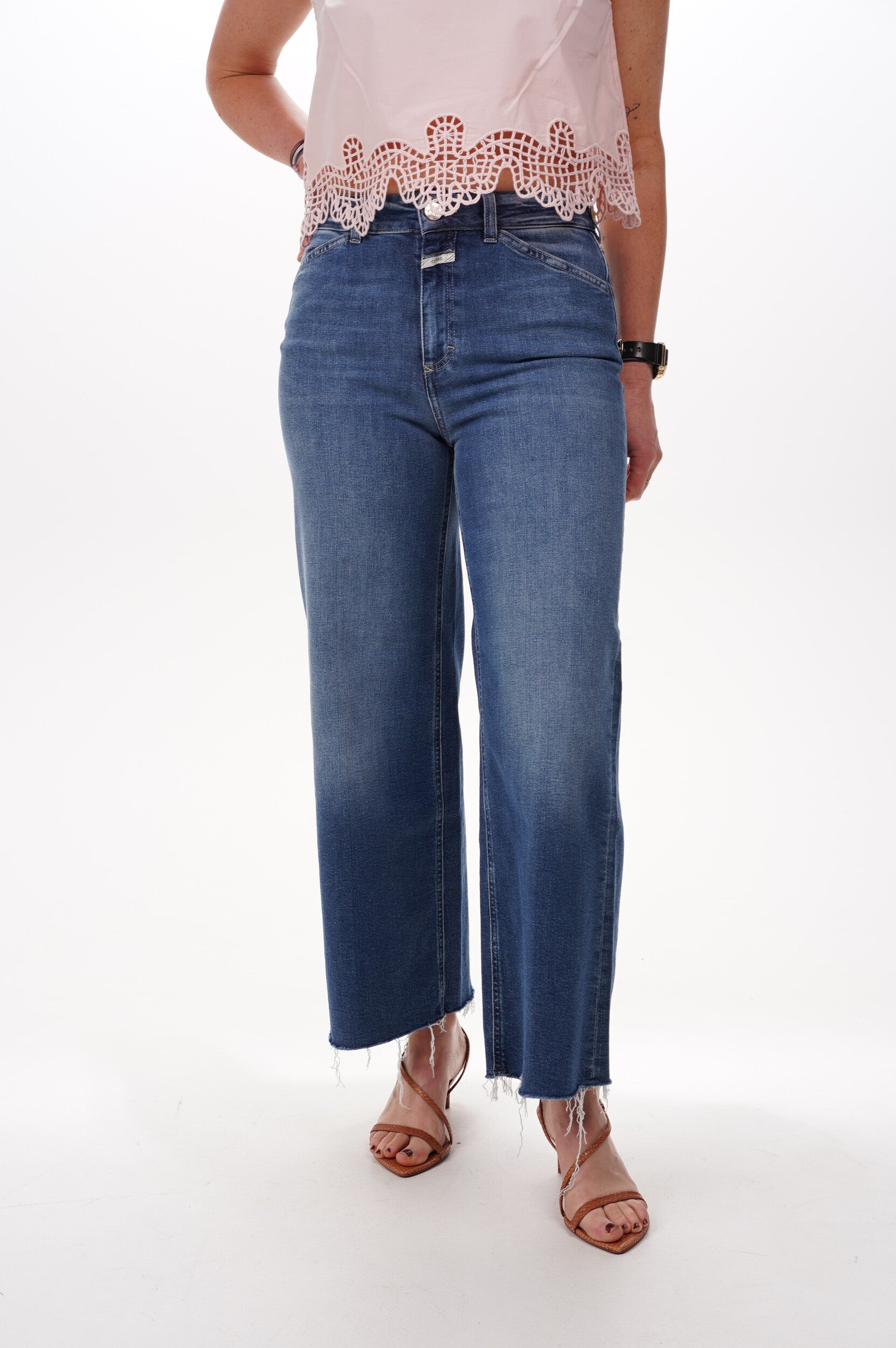 CLOSED Jeans Wera