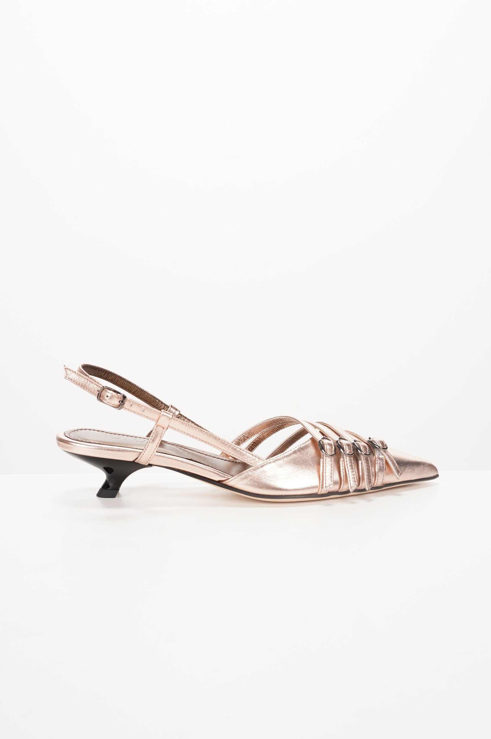 ROTUE Shoes 1210 I wanna