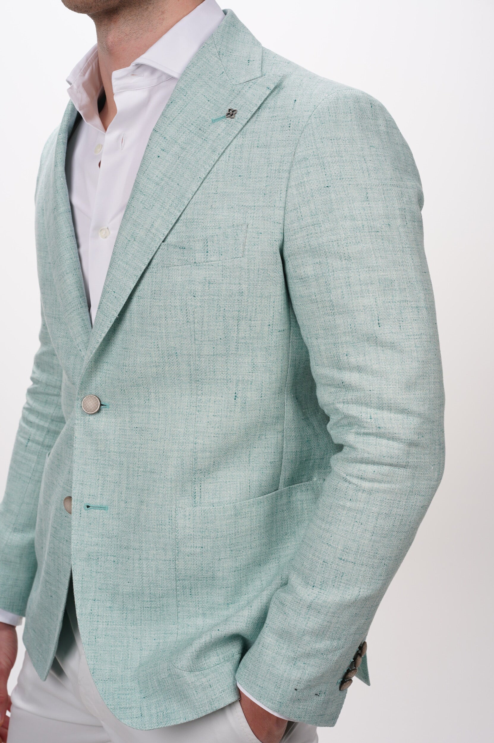 TAGLIATORE Blazers Single breasted blazer