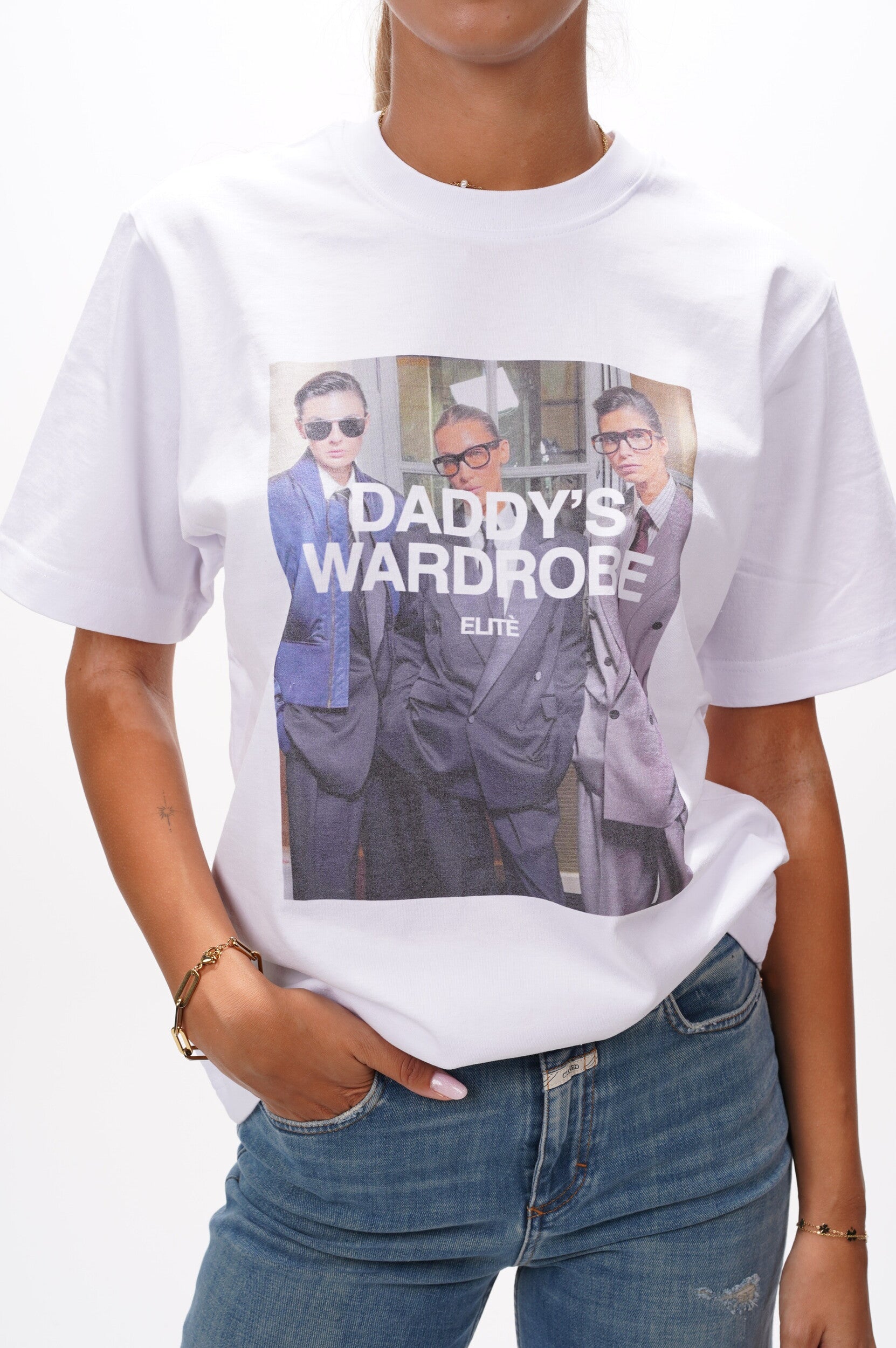 ELITE T Shirt 928 Daddy