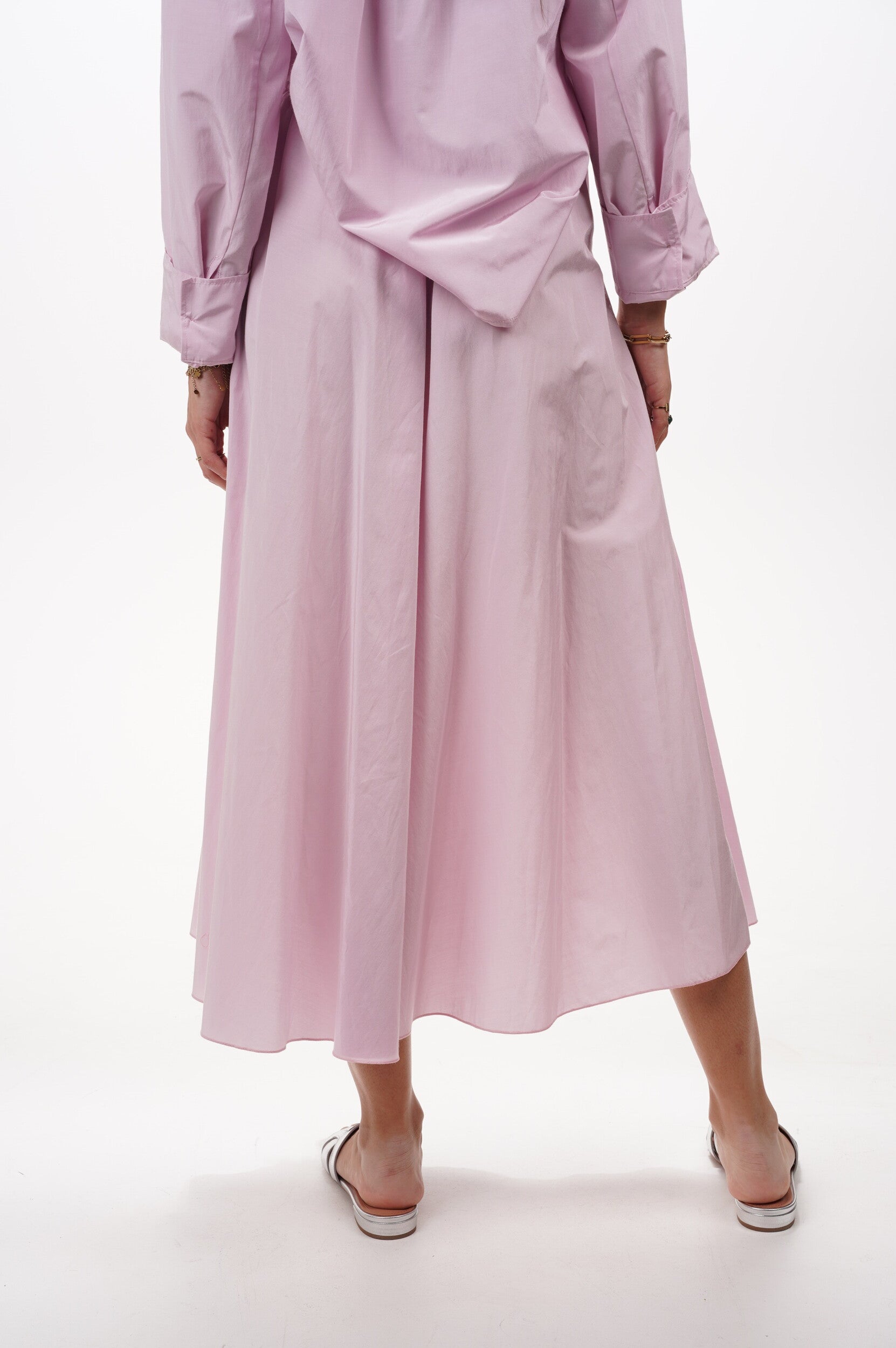 FORTE FORTE Skirt 13578 my skirt