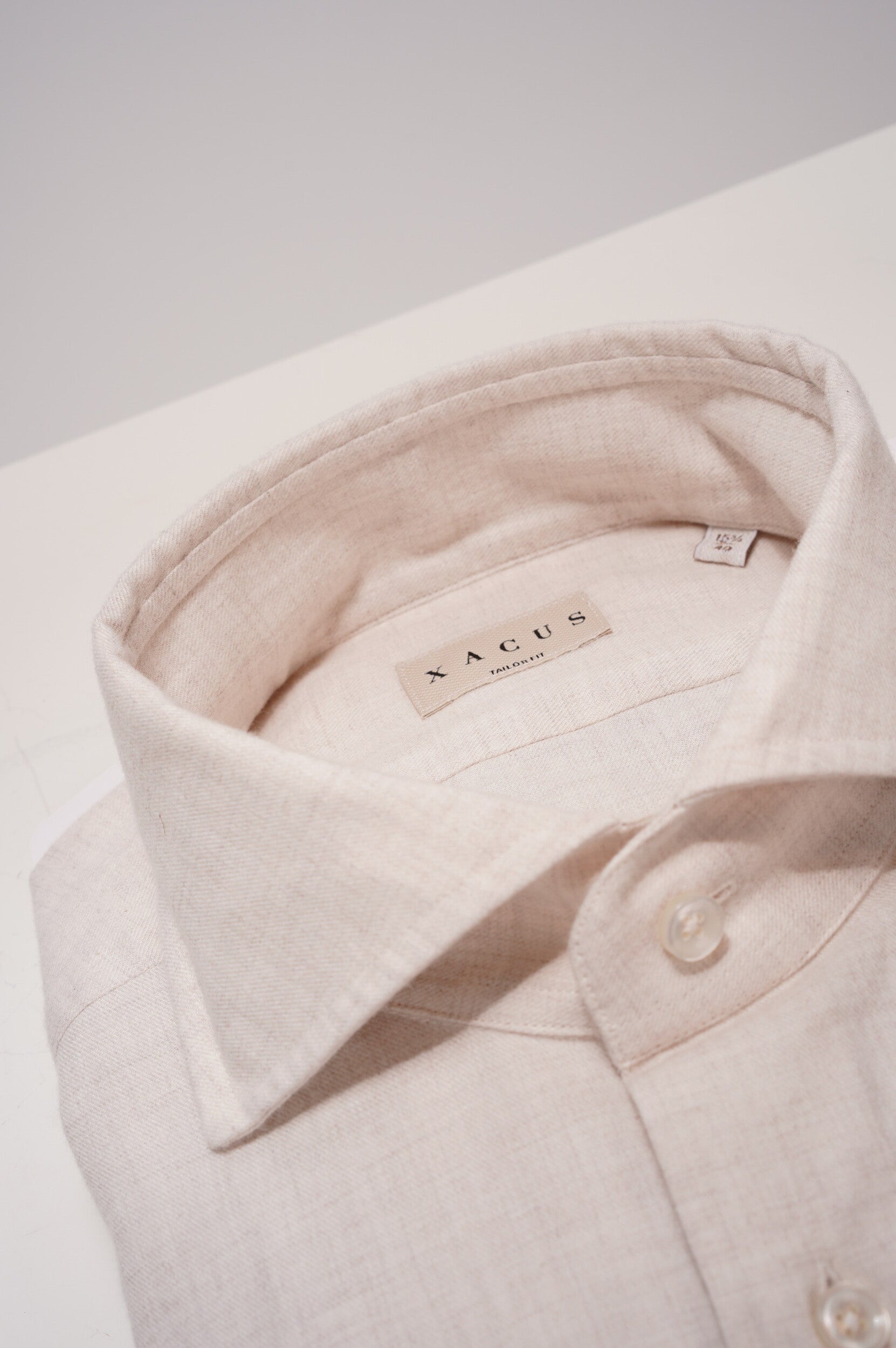 XACUS Shirt Cotton
