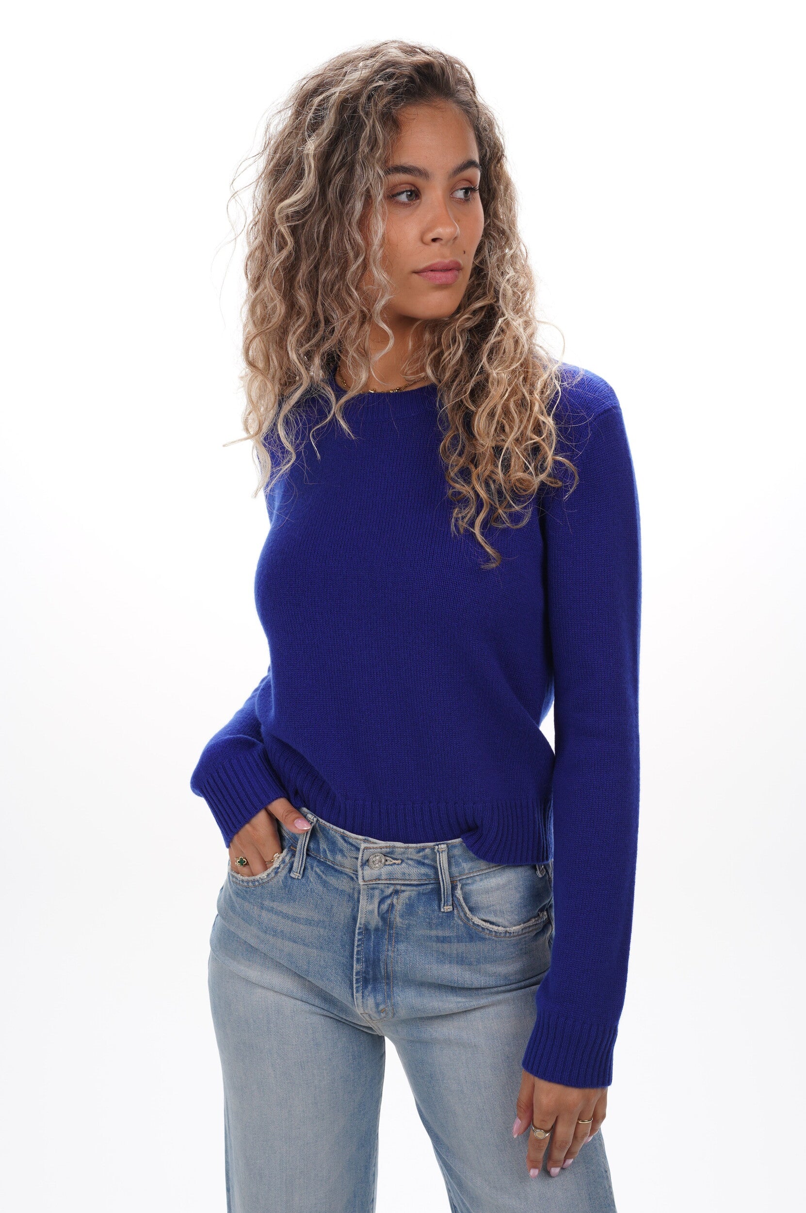 LISA YANG Pull Mable
