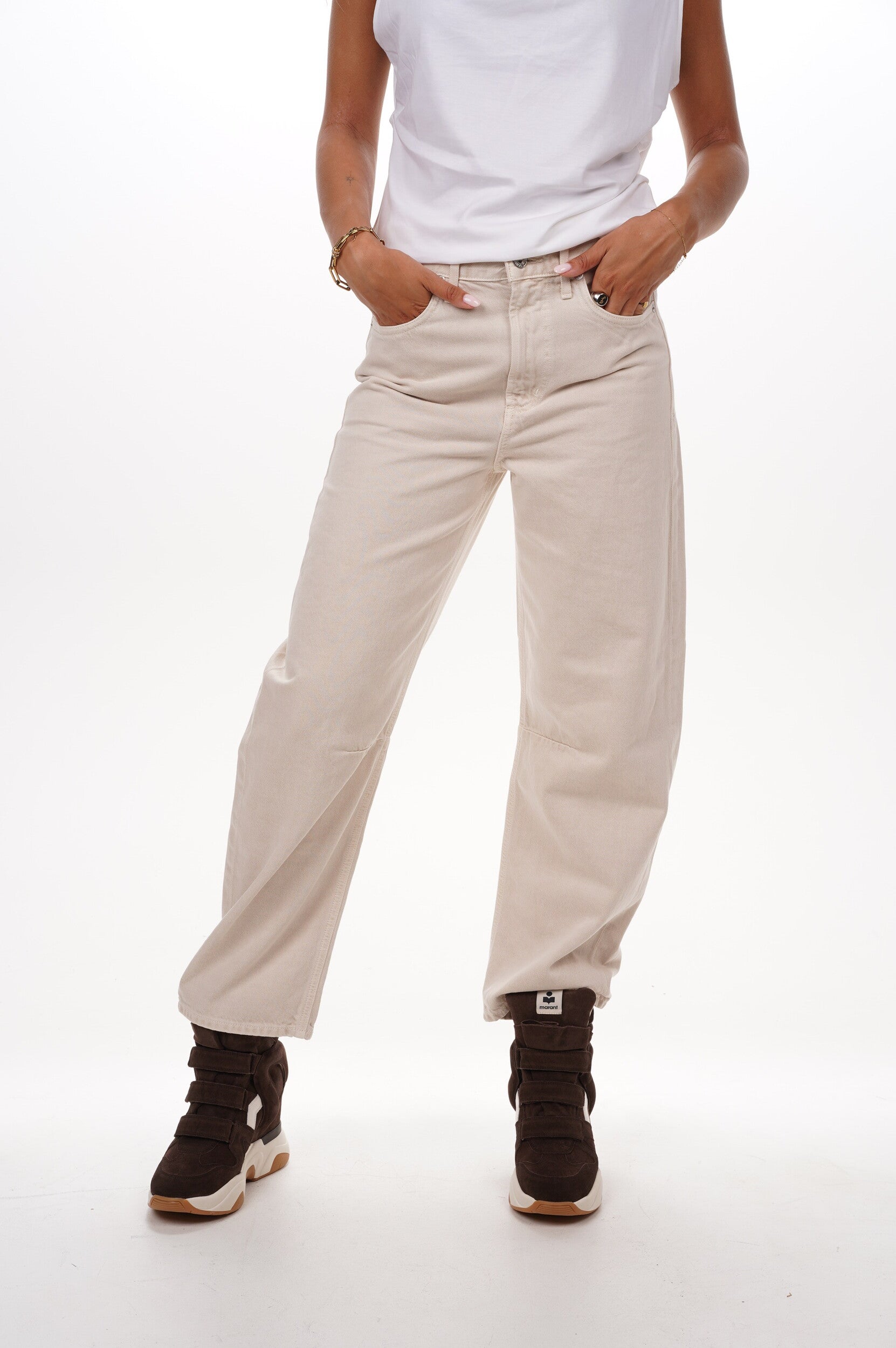 Citizens of Humanity Jeans Miro