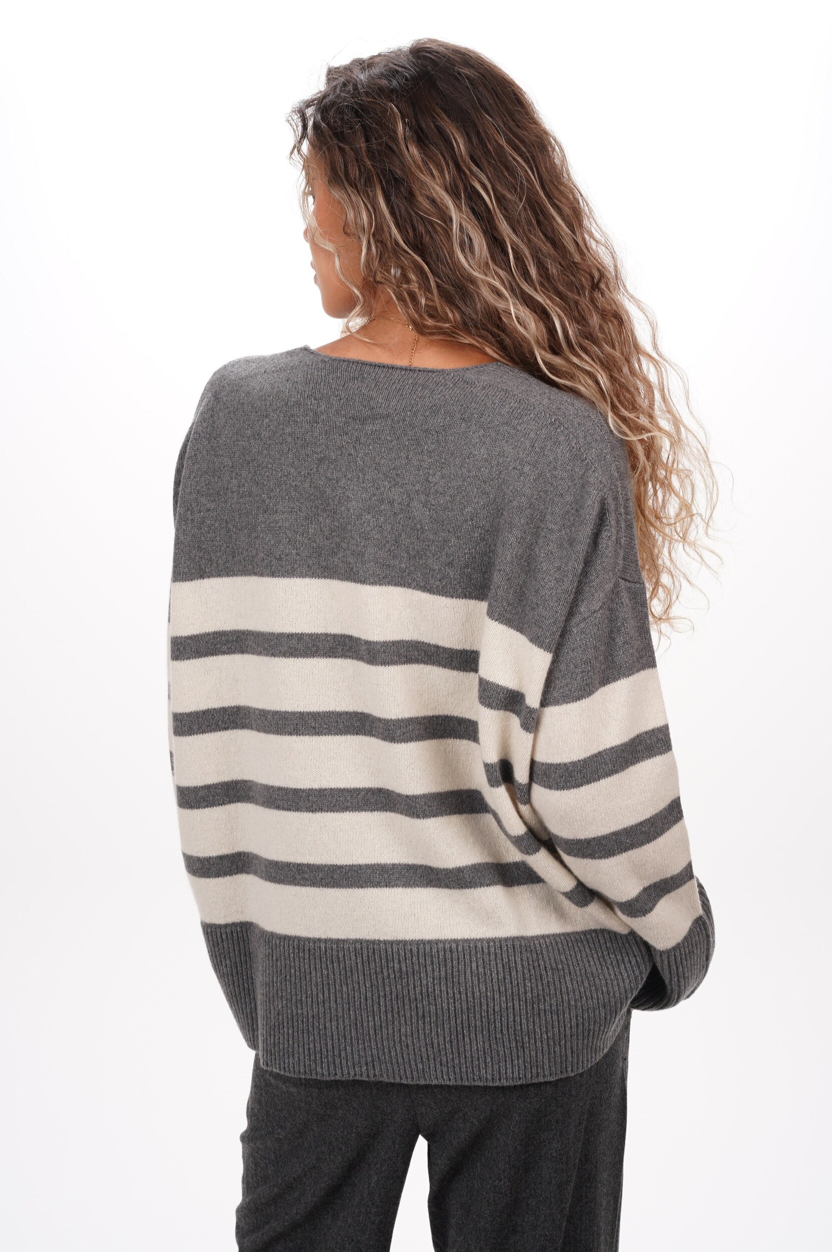 SEMICOUTURE Pull Y4WE10