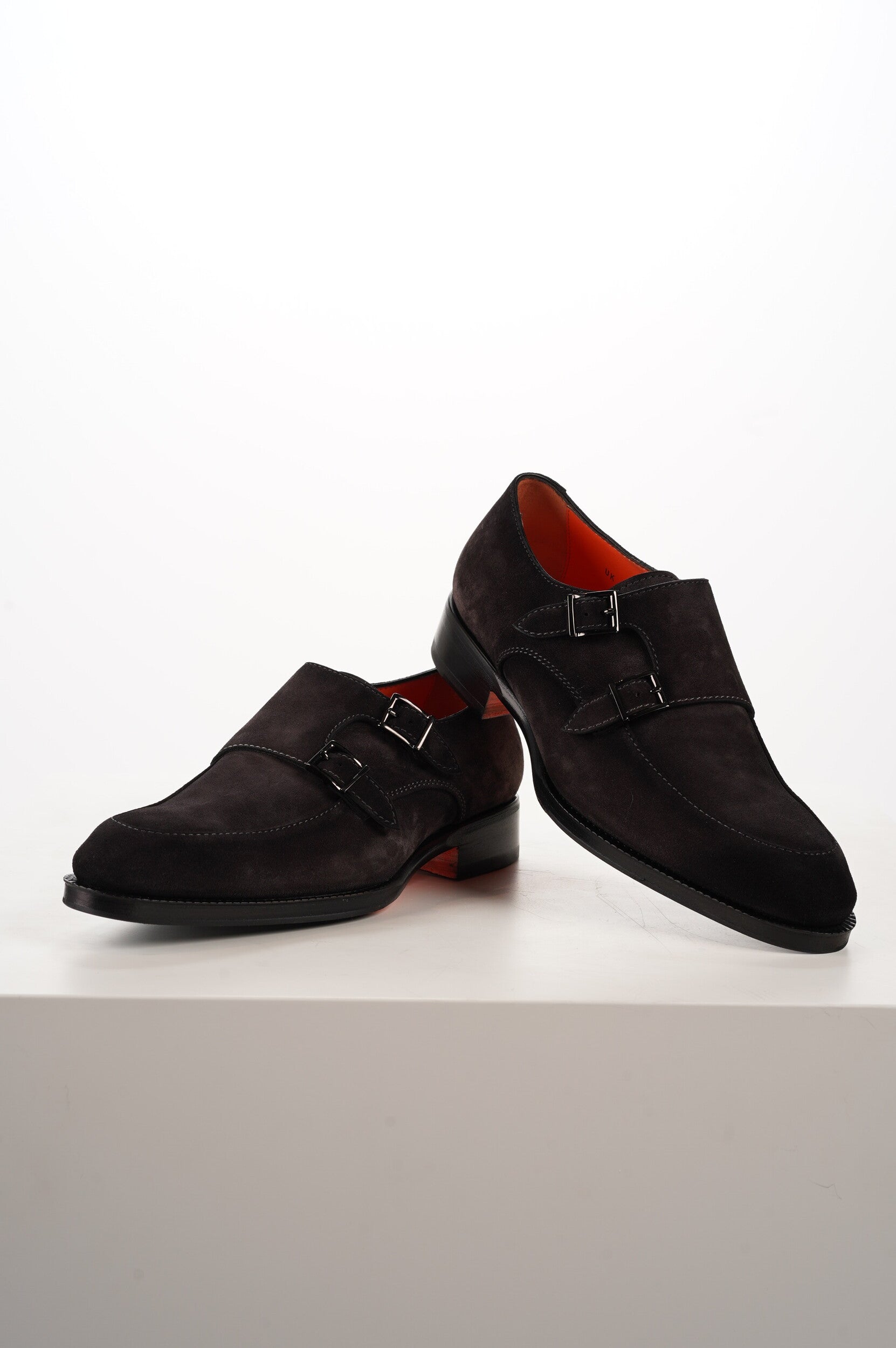 SANTONI Shoes MCCR18096 XG76