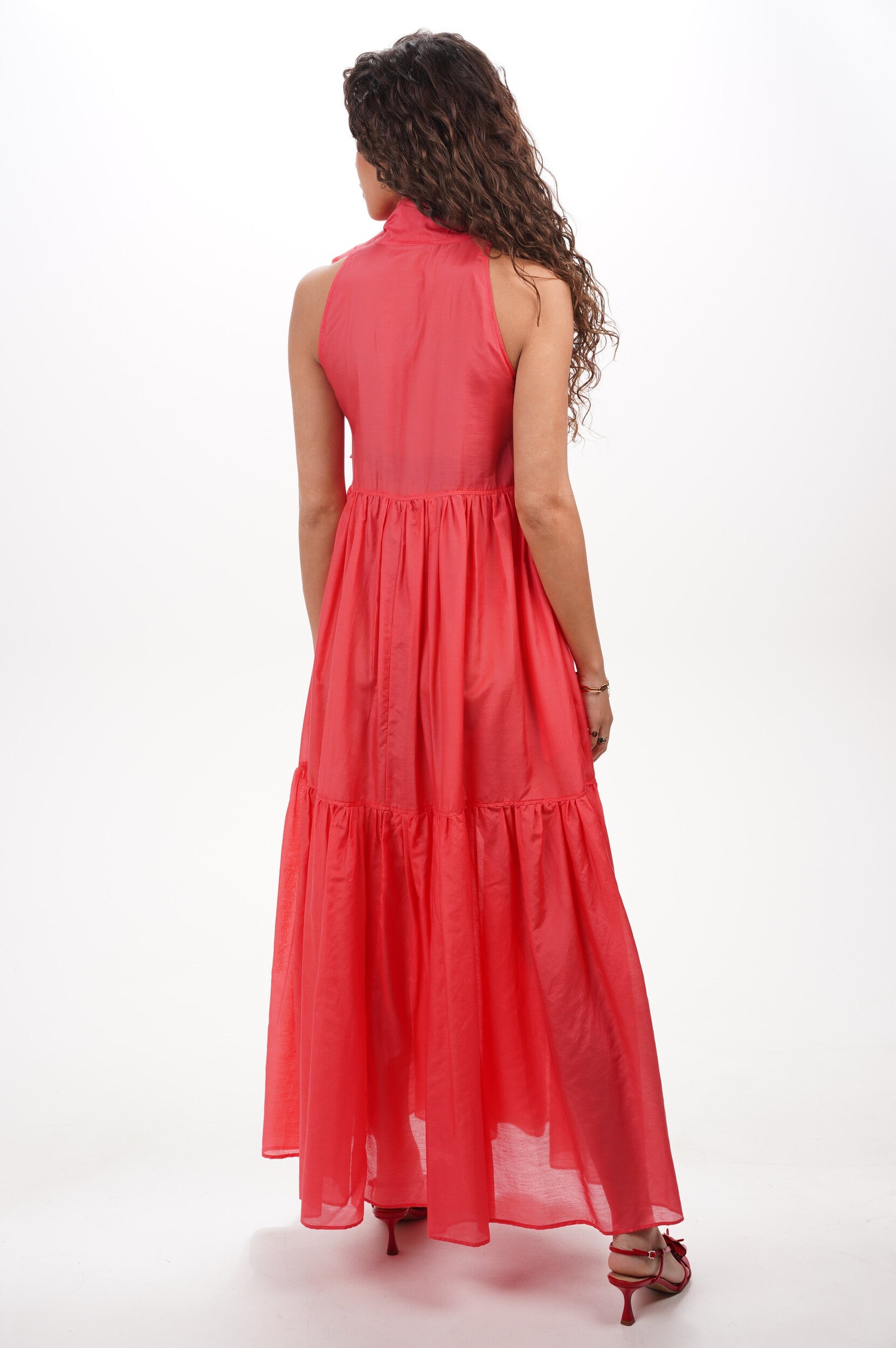 SEMICOUTURE Dress S5SI36