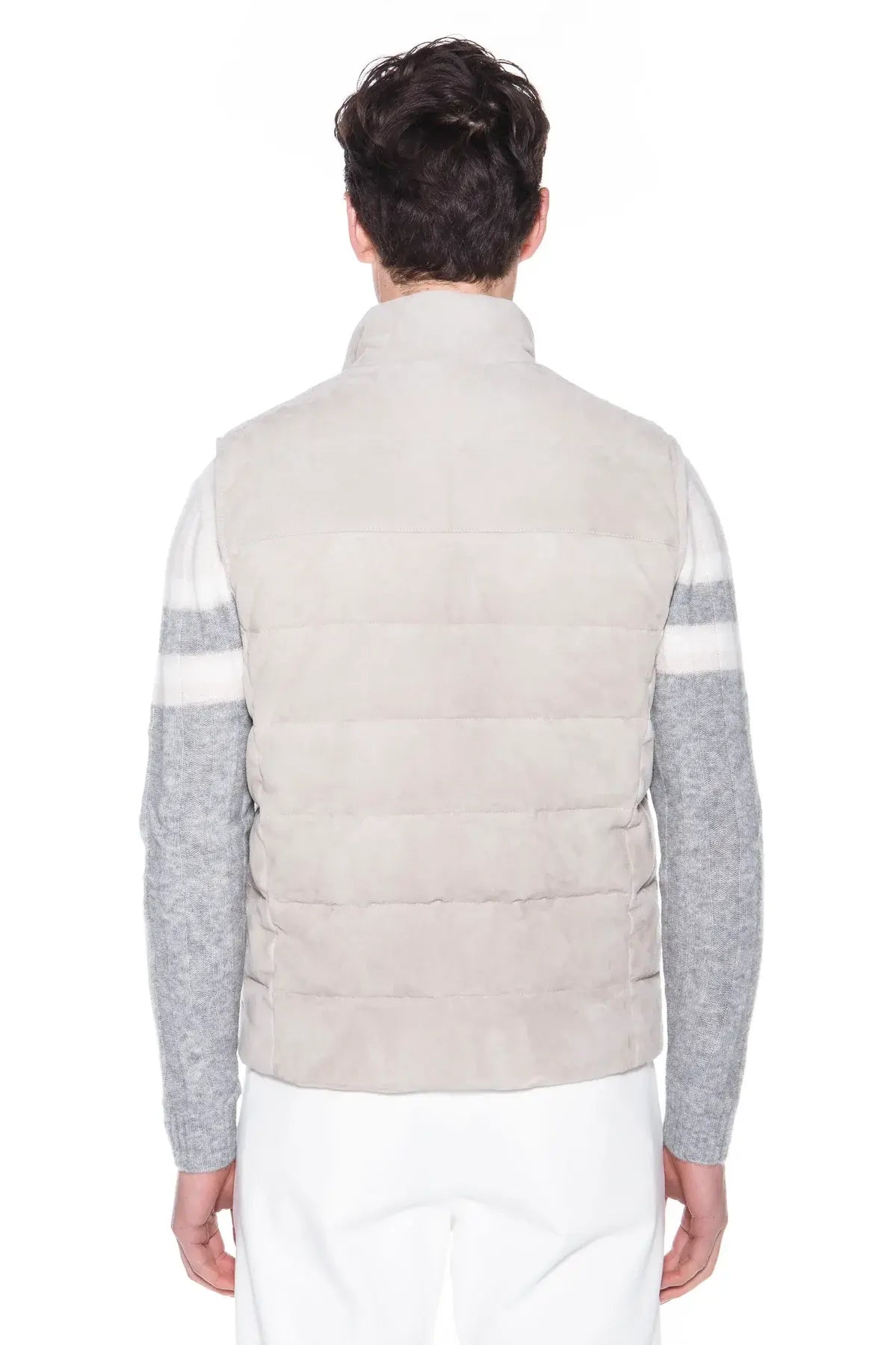 ELEVENTY Gilet GILG04 06-02 PEL0H023