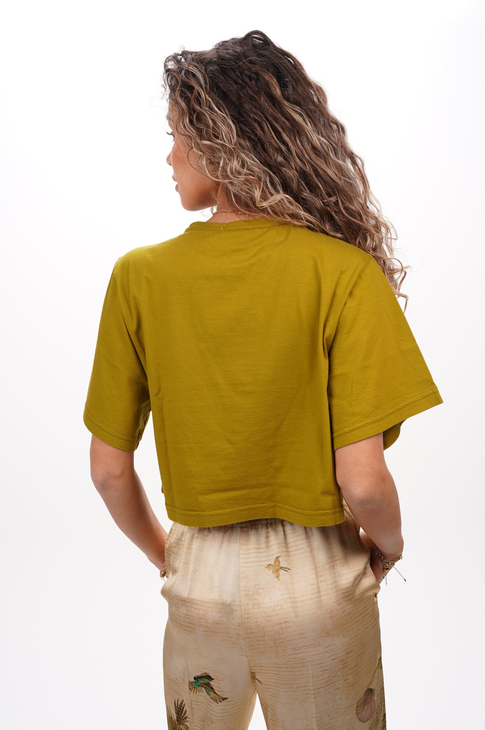 FORTE FORTE T Shirt 9912