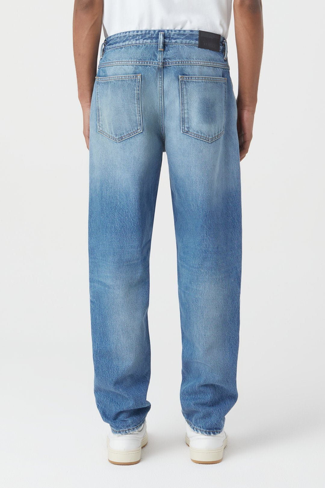 CLOSED Jeans CLOSED X-LENT Tapered