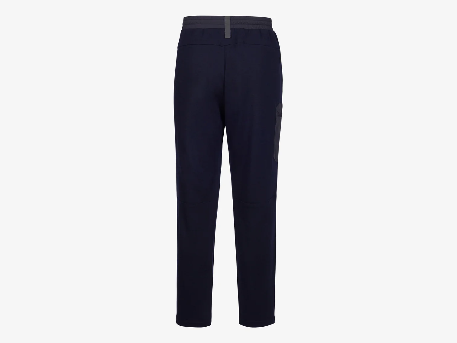 SEASE Trousers Jersey drawstring