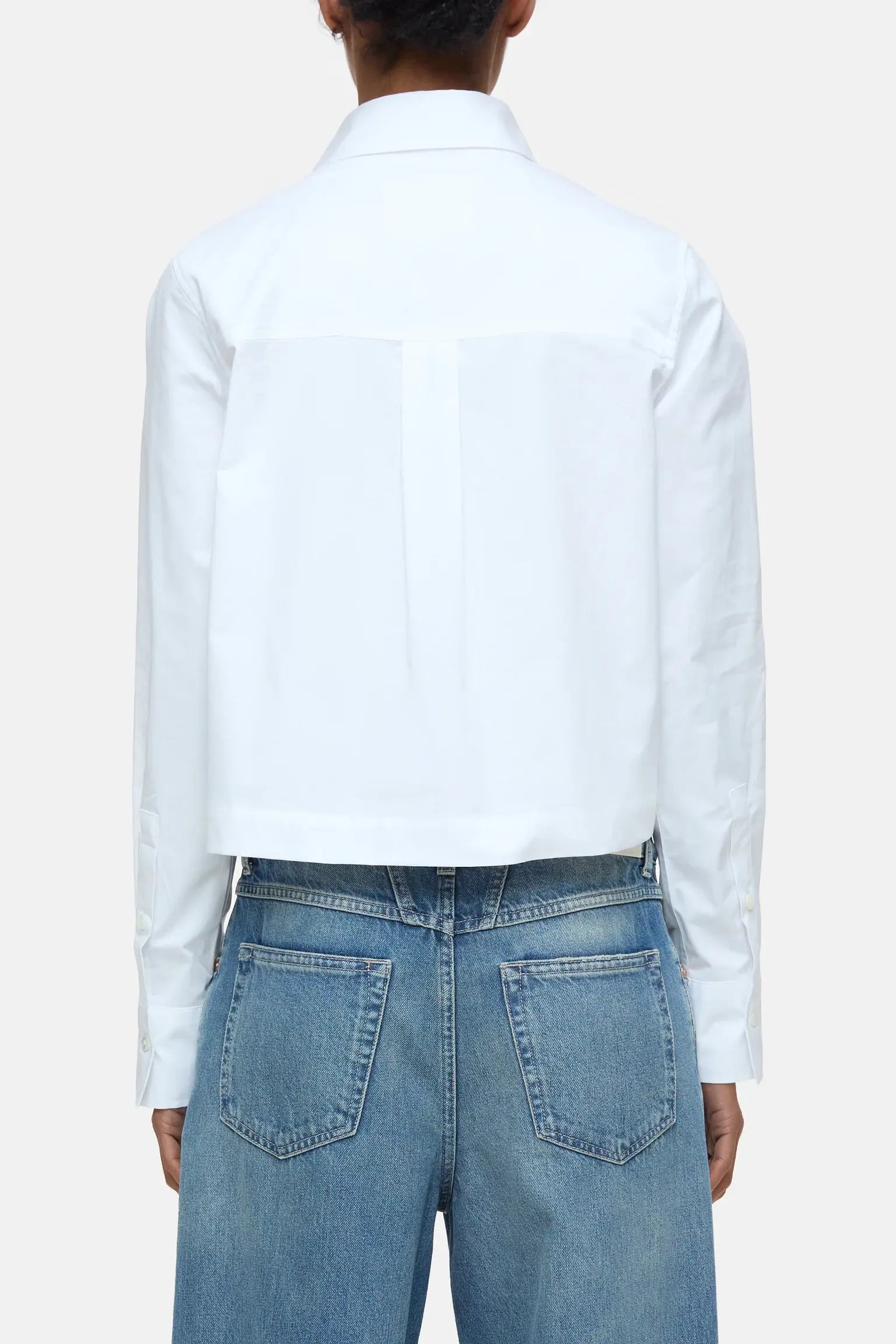 CLOSED Blouse C94375