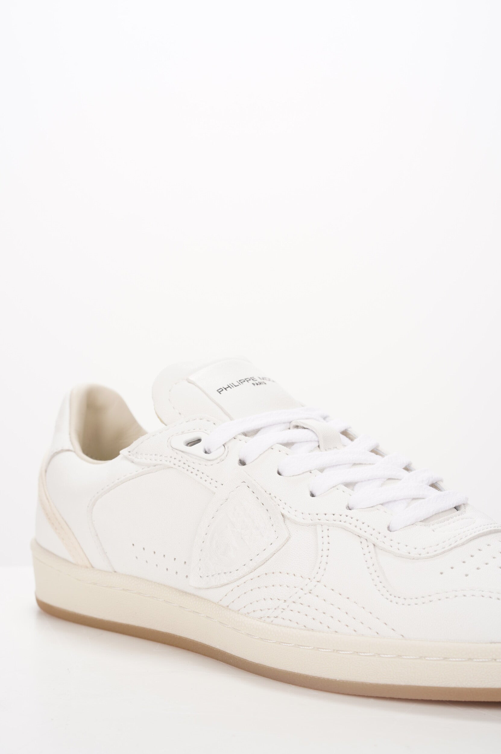 Philippe Model Shoes PGAL LOW WOMAN