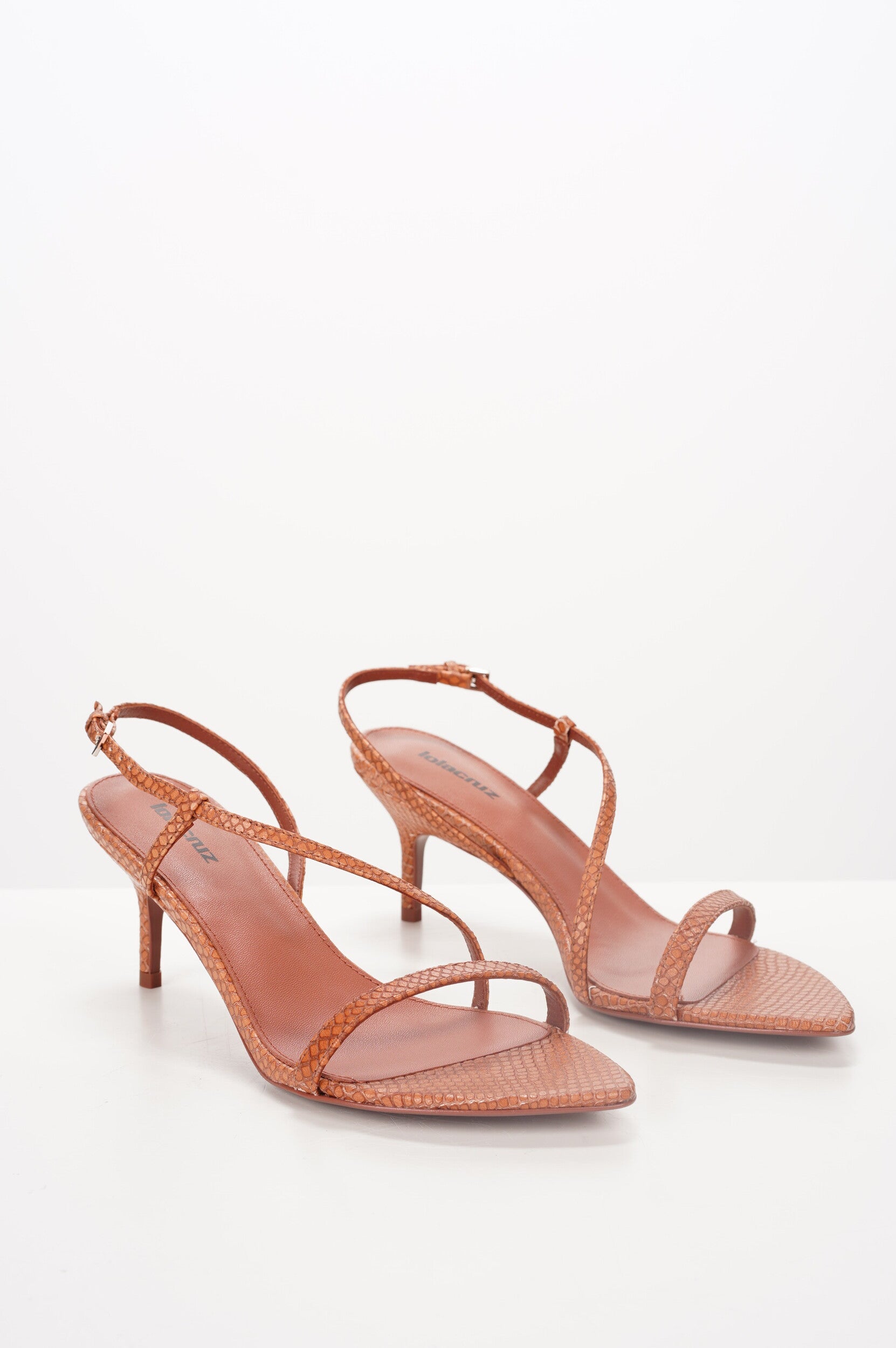 LOLA CRUZ Shoes Sandalias