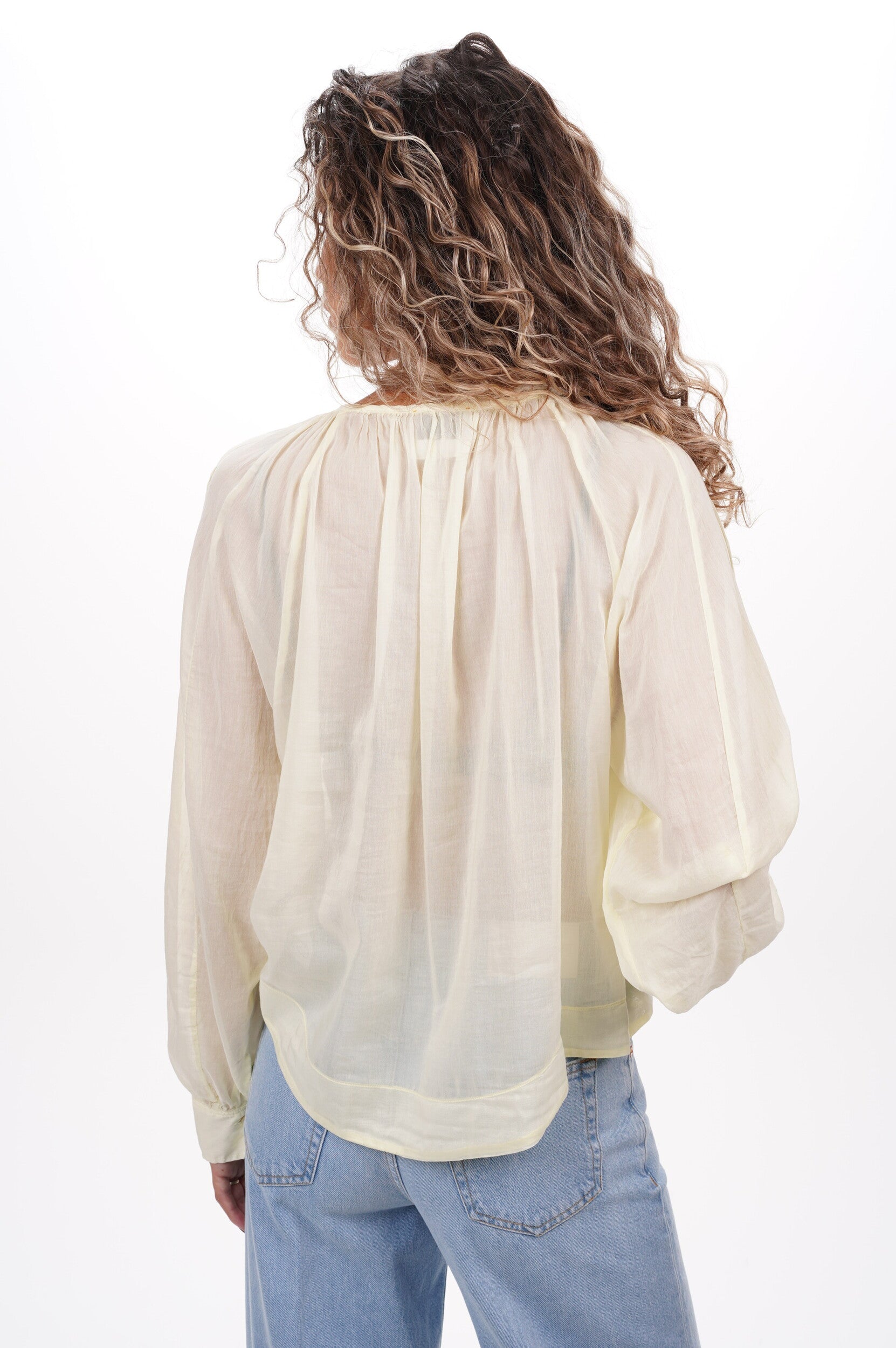 FORTE FORTE Blouse 13624 my shirt