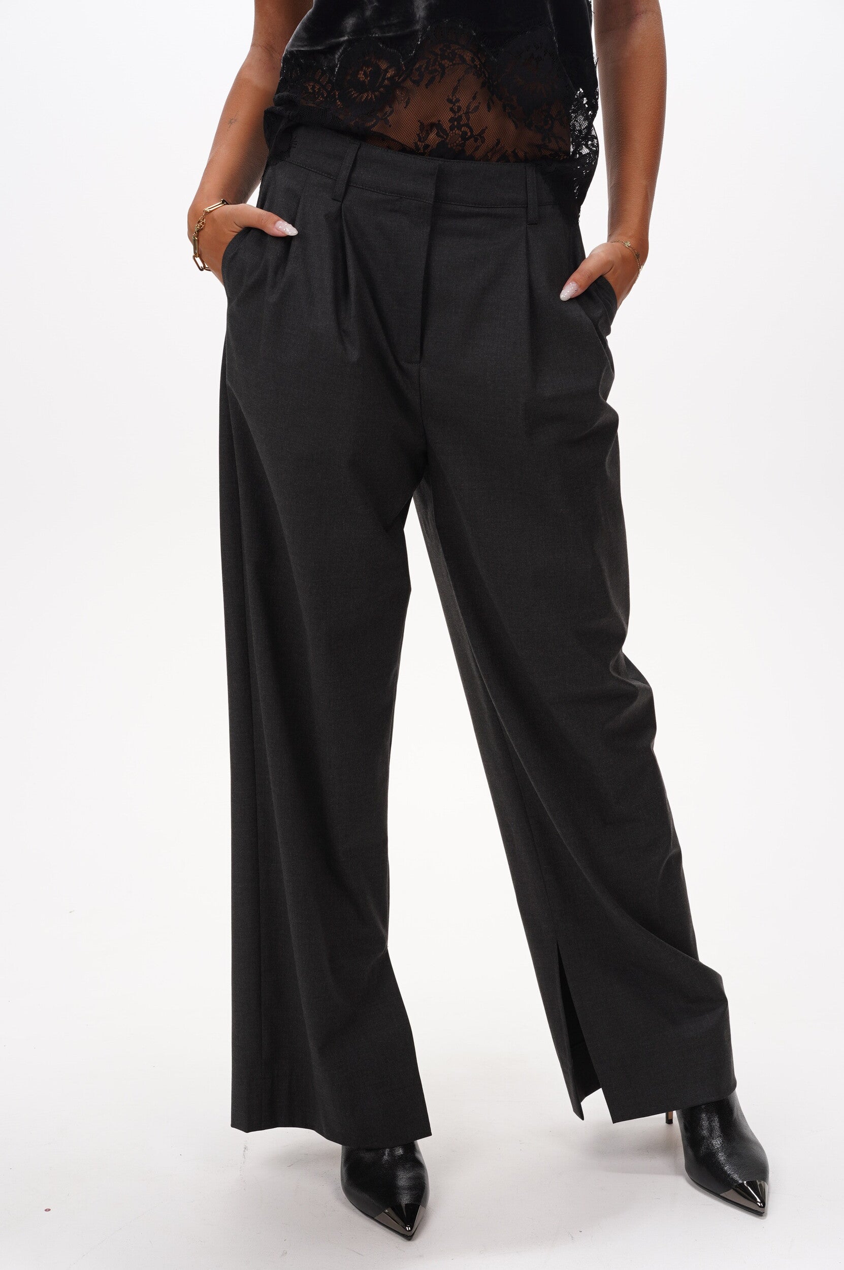 HERSKIND Trousers Rupert