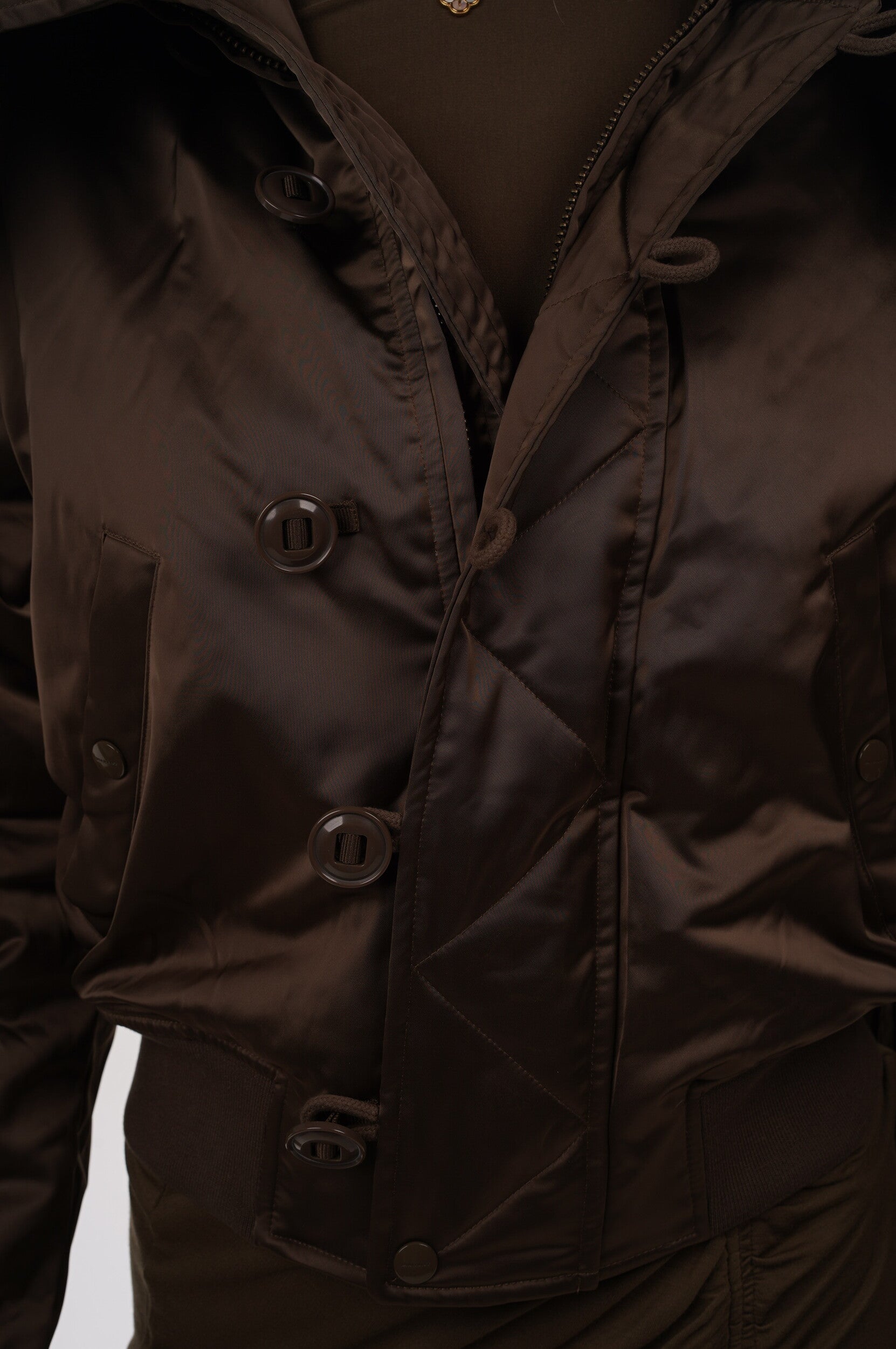 MARANT ÉTOILE Coat Elisa