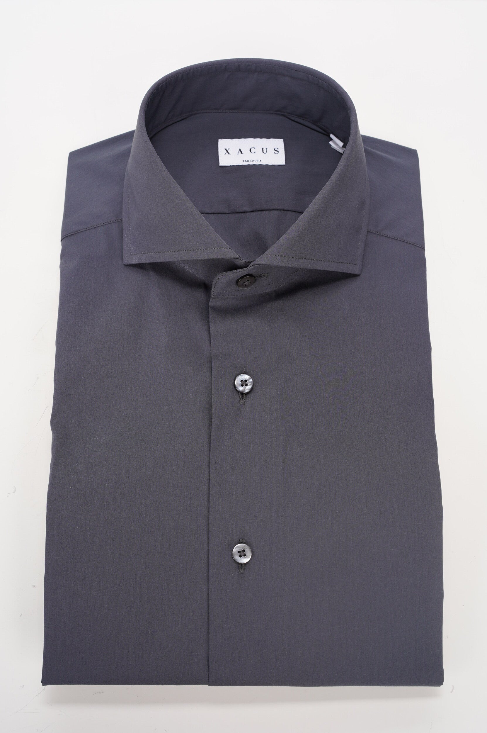 XACUS Shirt MOP520ML 183 16125