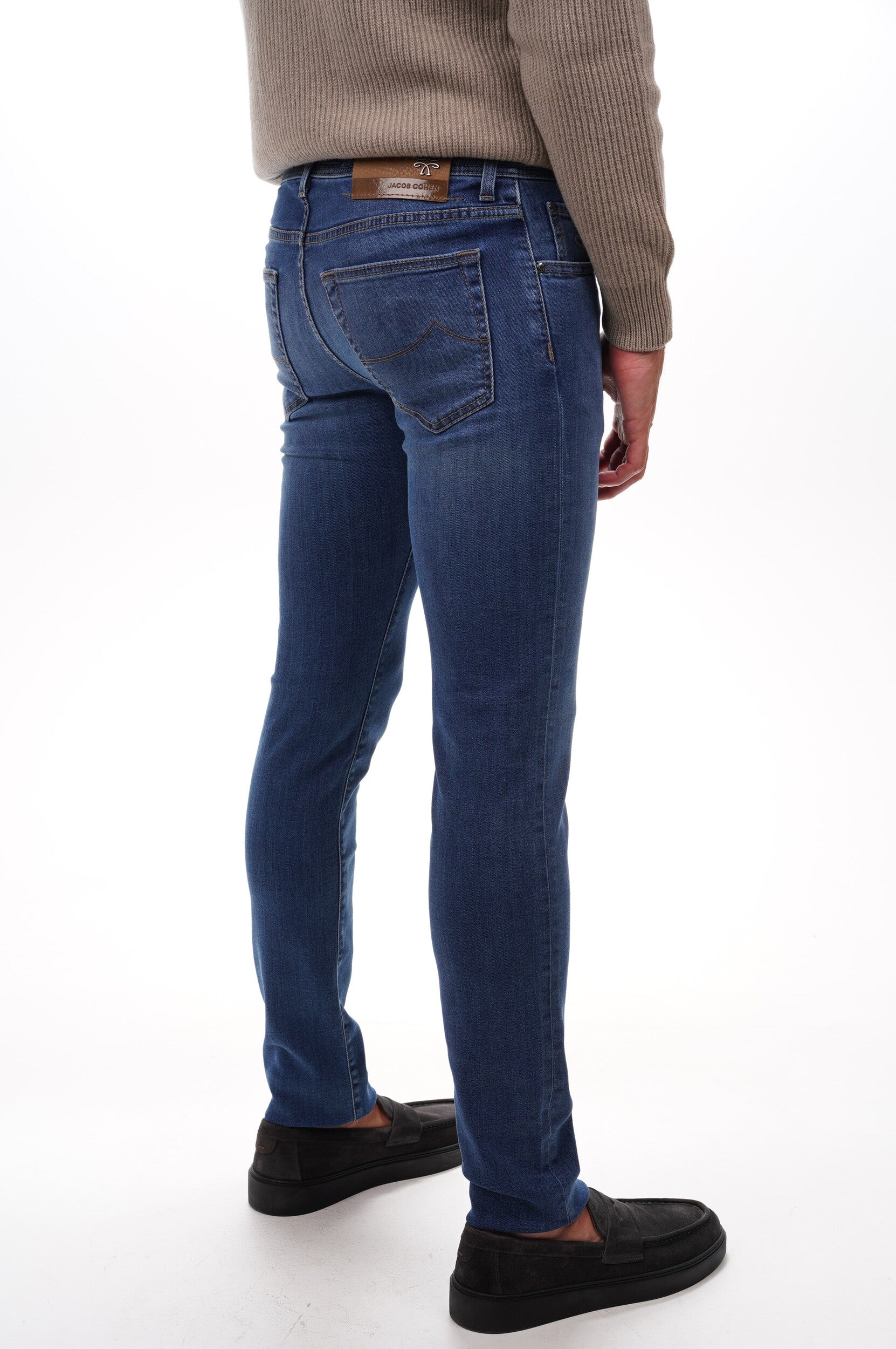 JACOB COHËN Jeans P3621 813D NICK 31