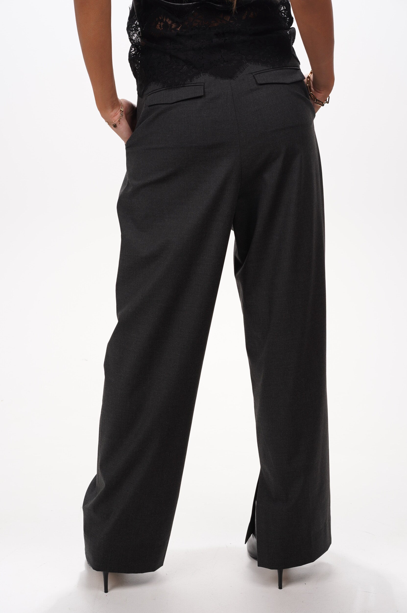 HERSKIND Trousers Rupert