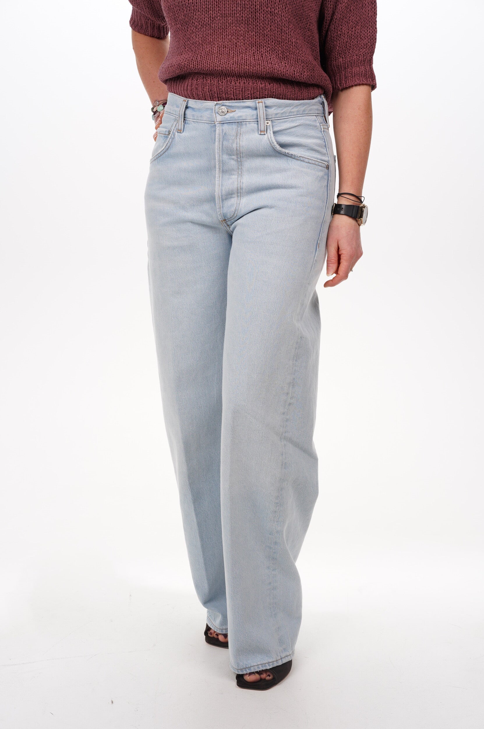 Citizens of Humanity Jeans Ayla