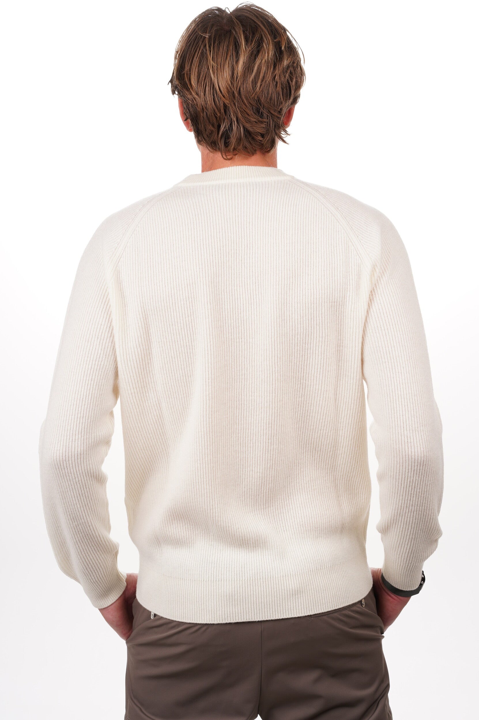 FILIPPO DE LAURENTIIS Pull GC1MLR 020 WC12I