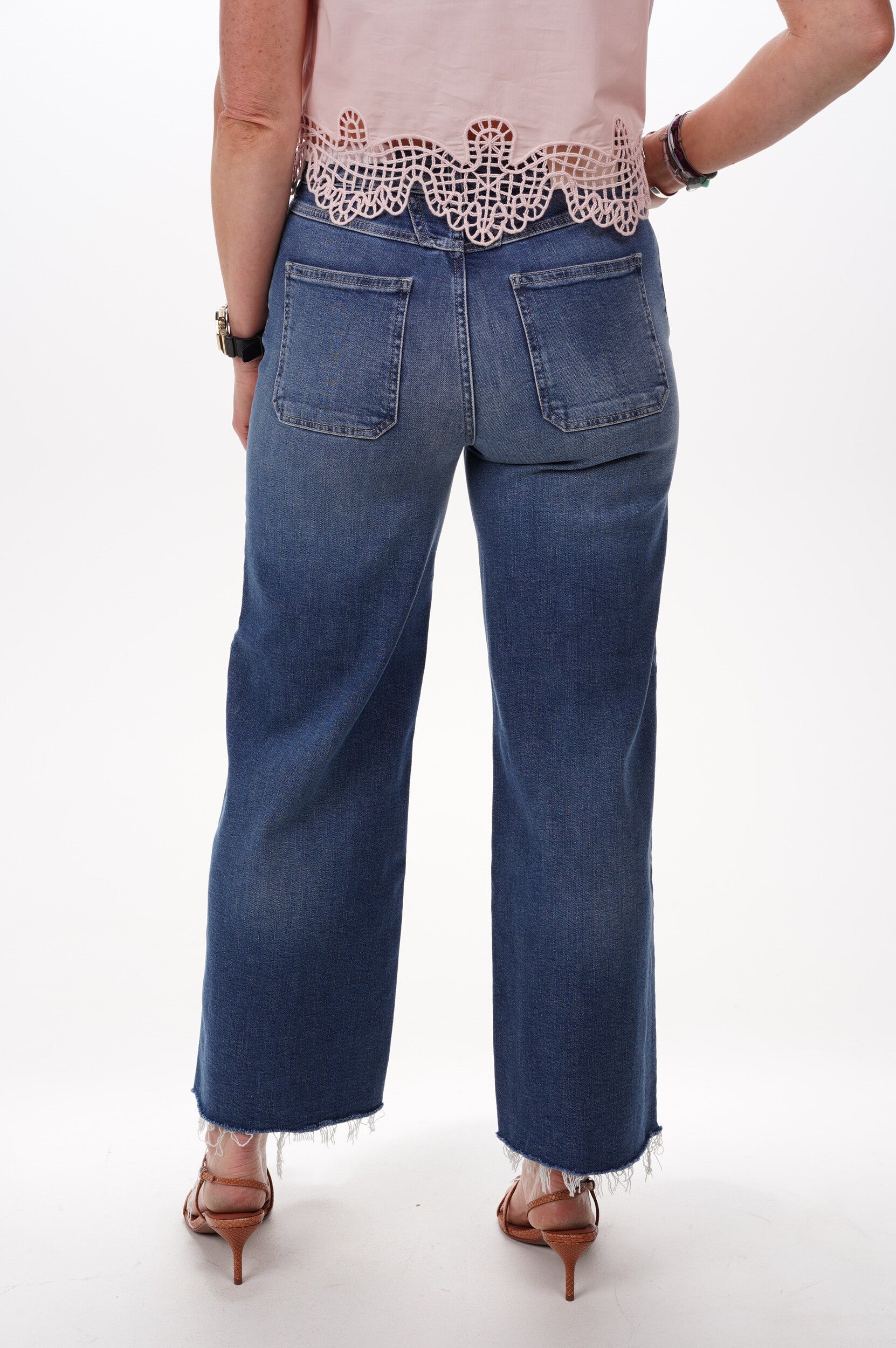CLOSED Jeans Wera