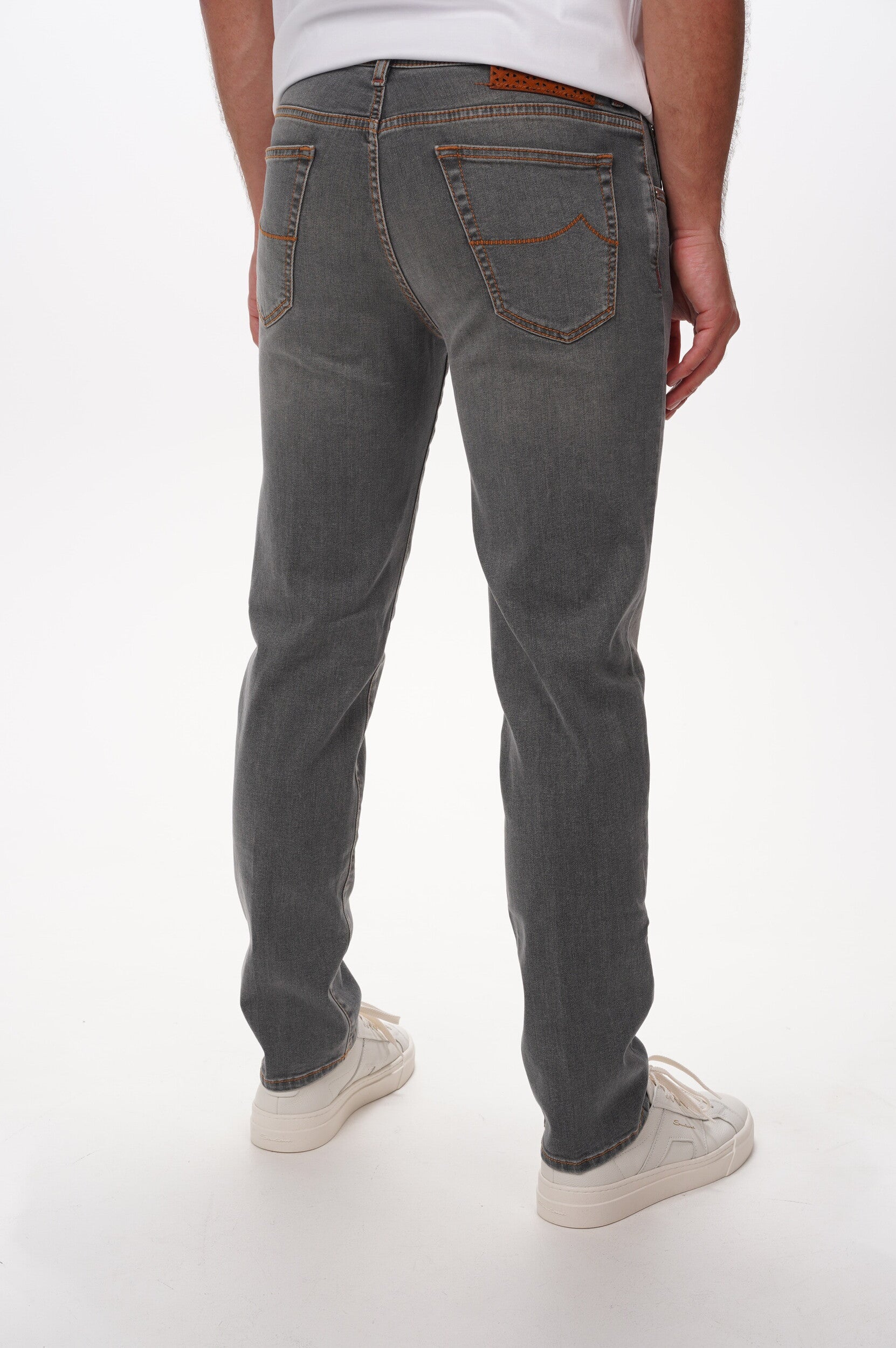 JACOB COHËN Jeans SCOTT