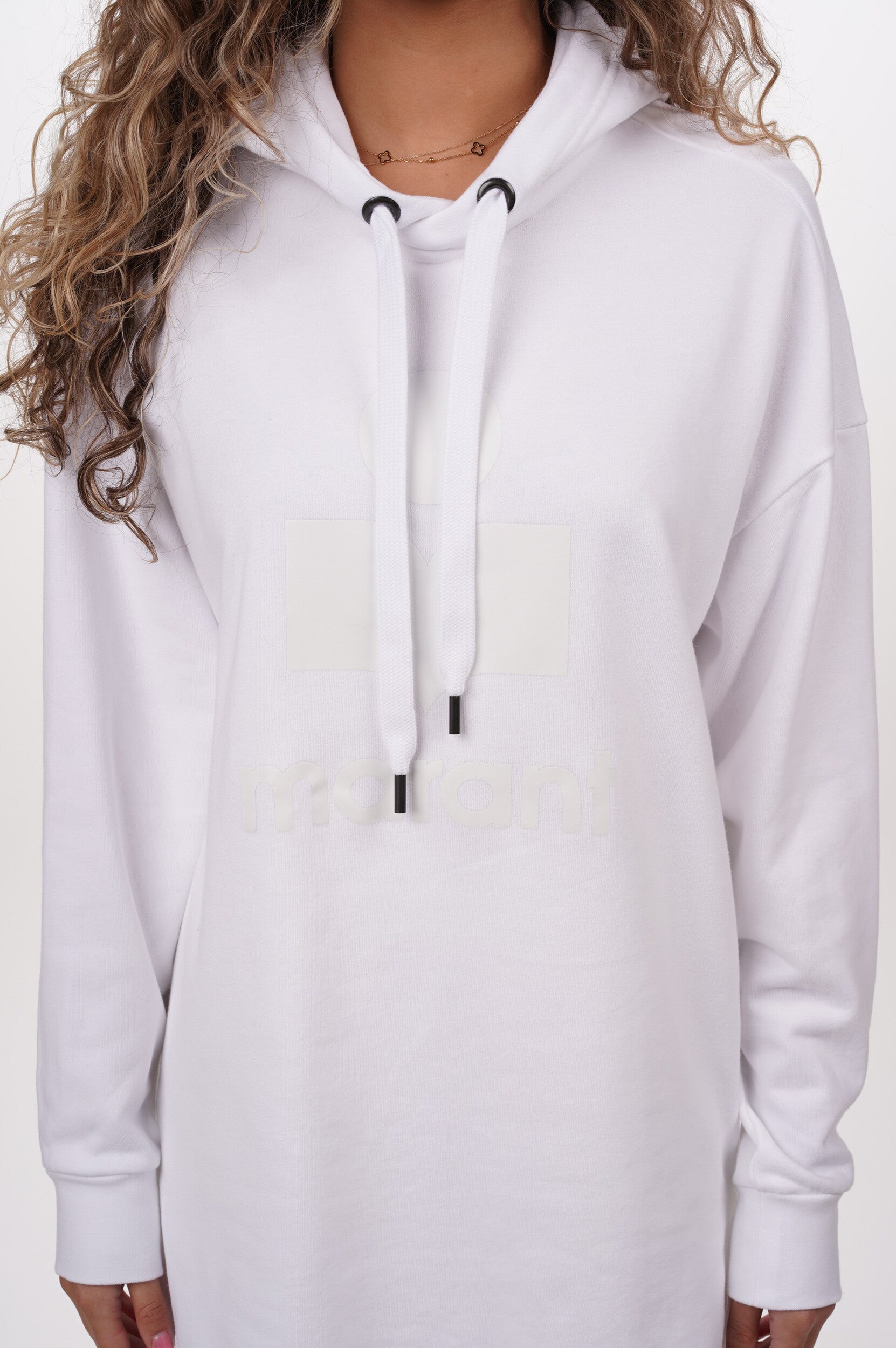 MARANT ETOILE Pull Shanon