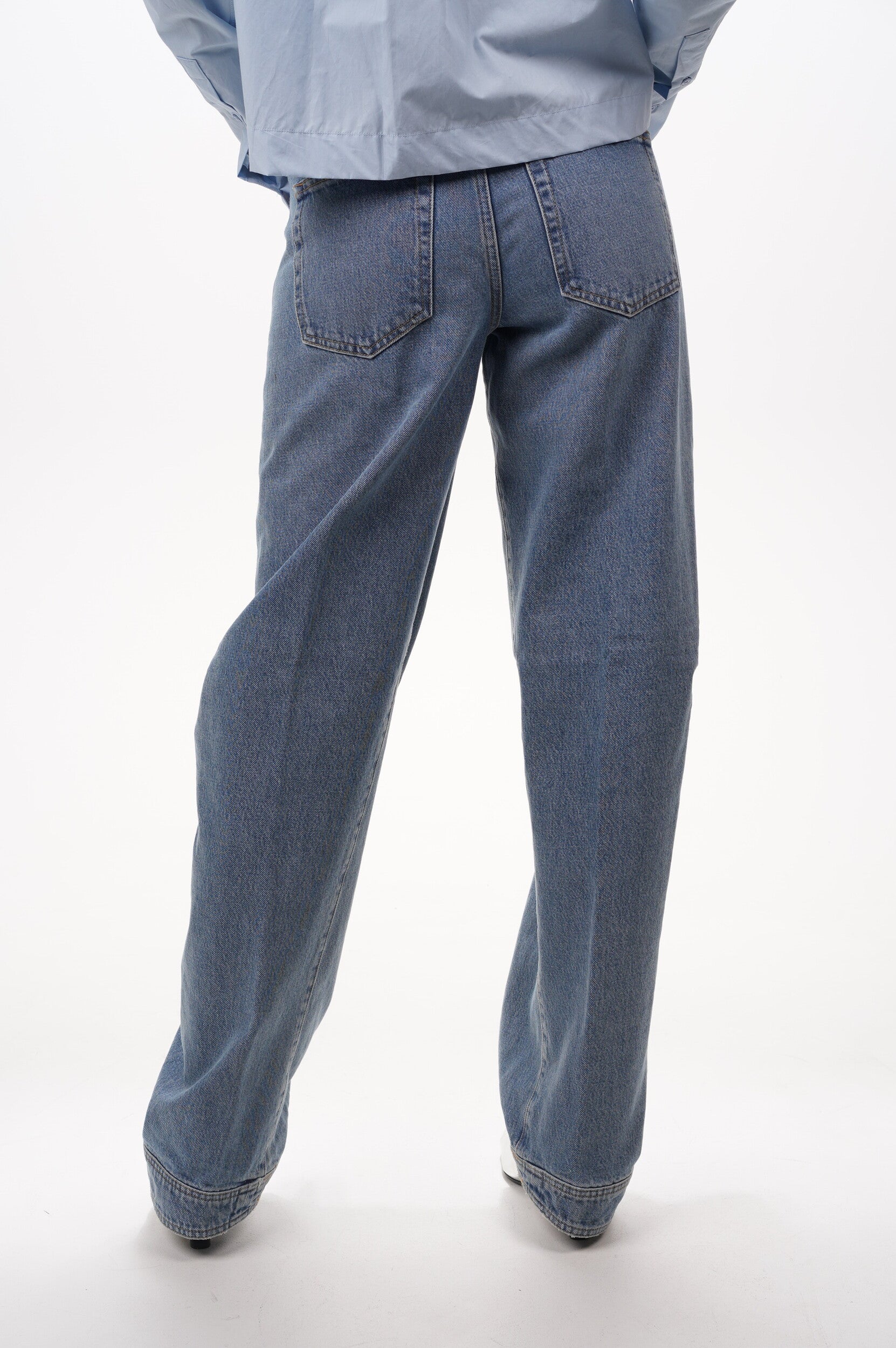 CLOSED Jeans Lira-X